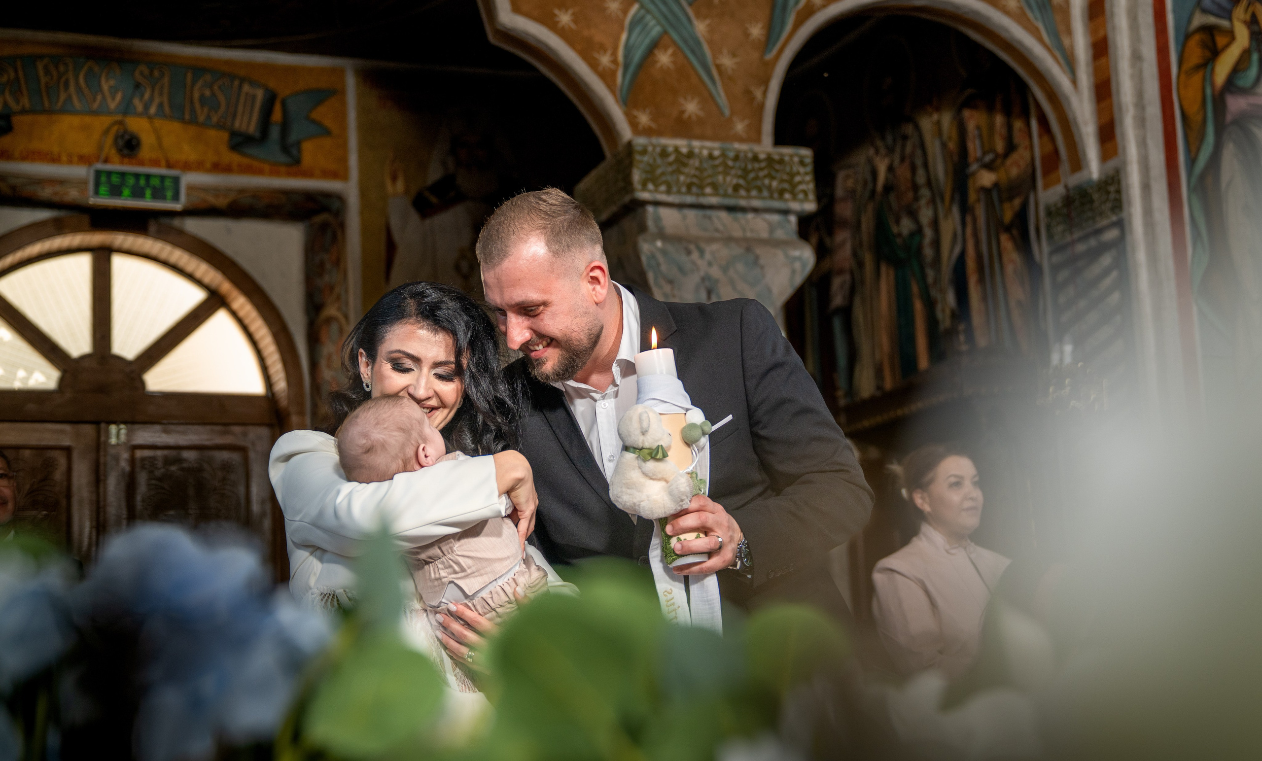 BOTEZ DARIUS. Fotograf de evenimente si portret!