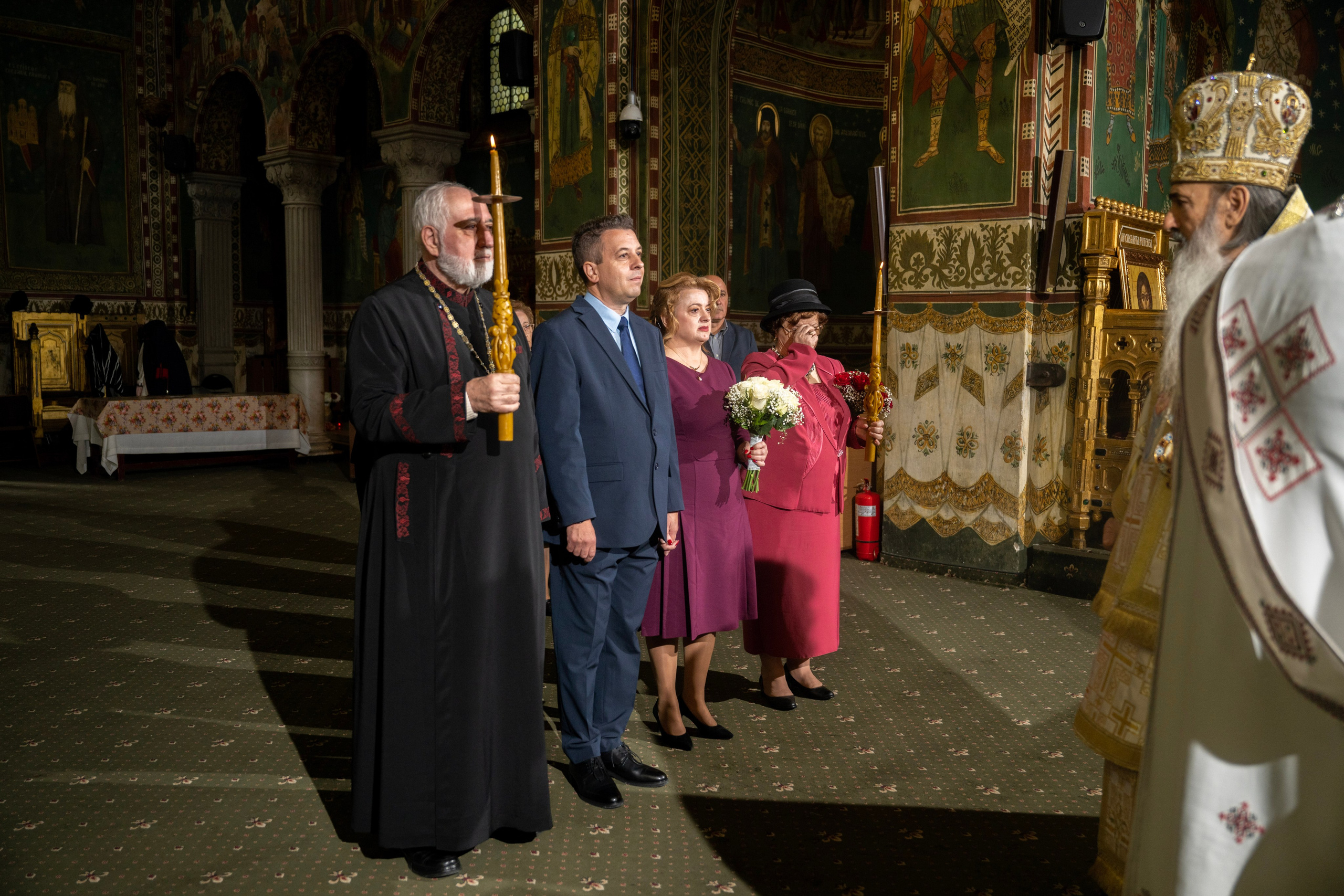 Cununie Religioasa. Fotograf de evenimente si portret!