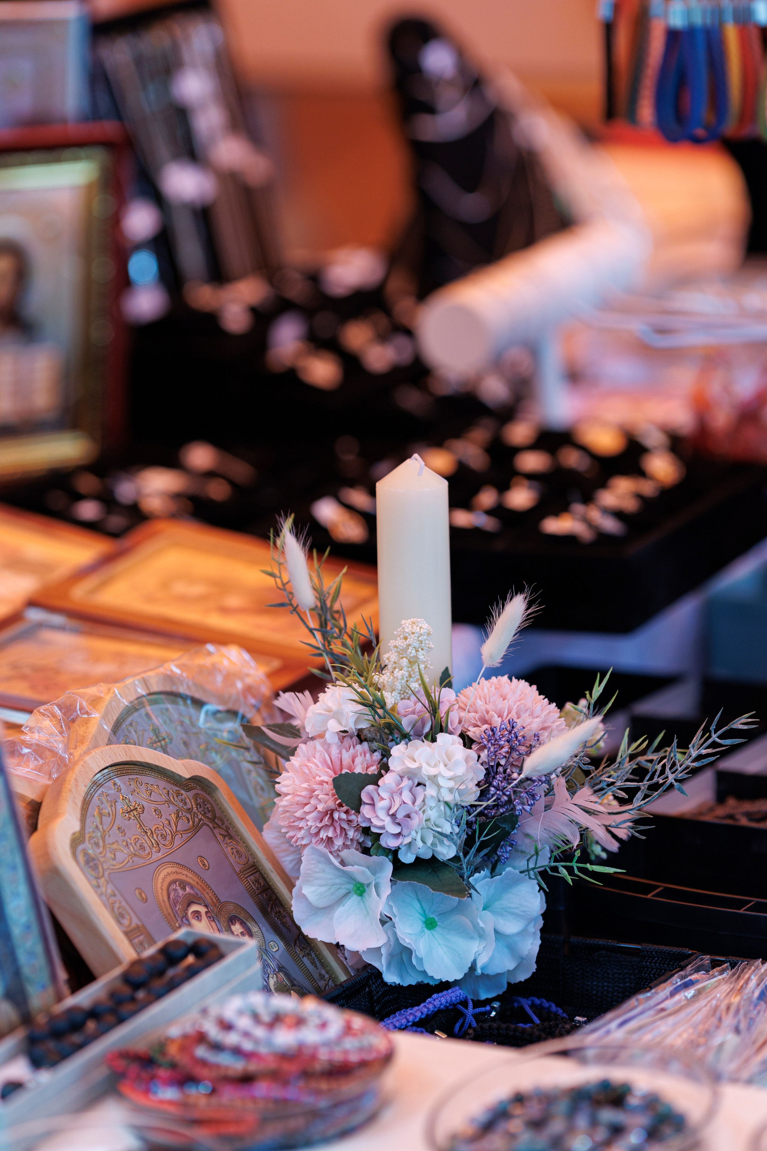 Hora Dorului 2025. Dienstleistungen