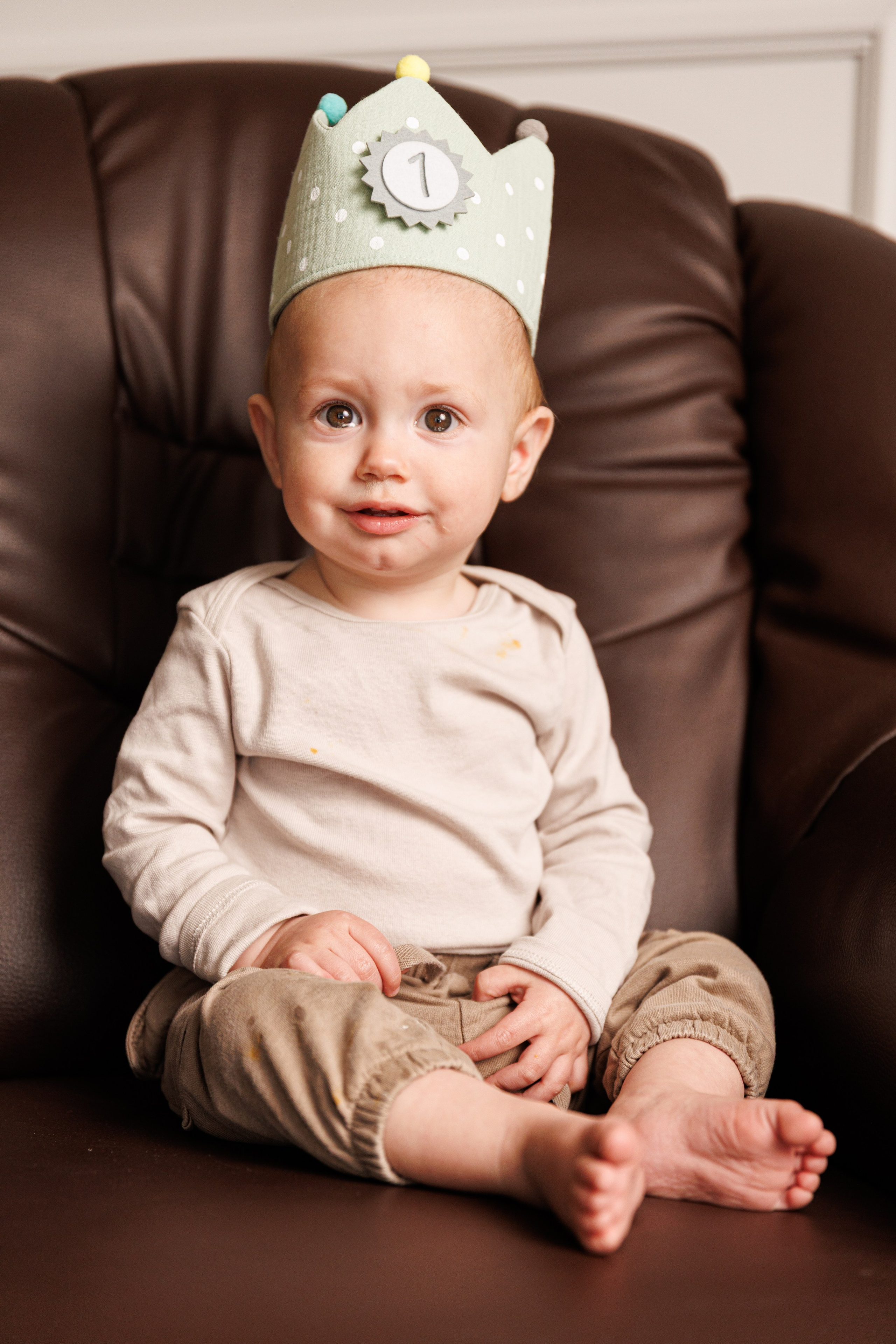 One. Dienstleistungen