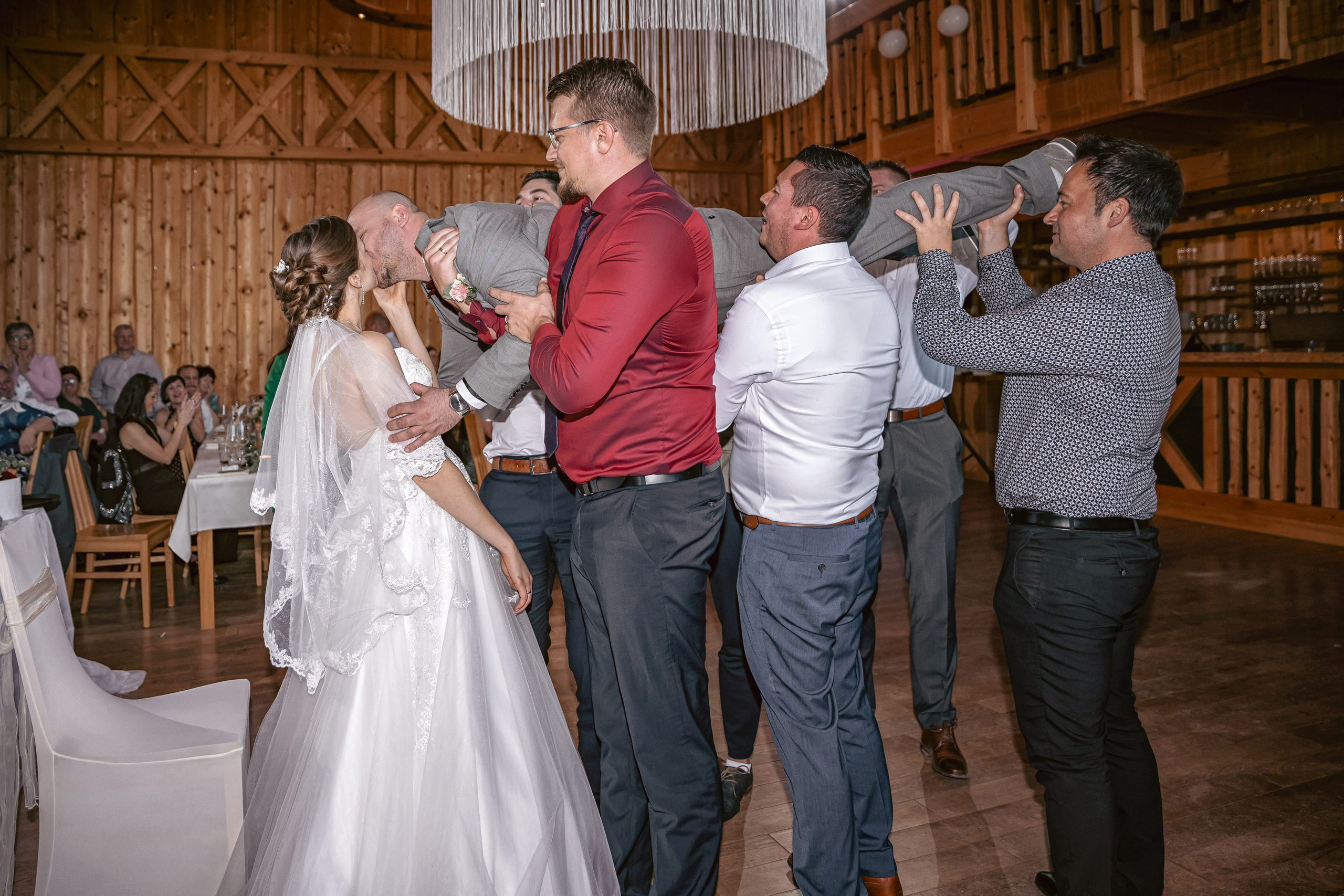 Hochzeitsfotograf & Video