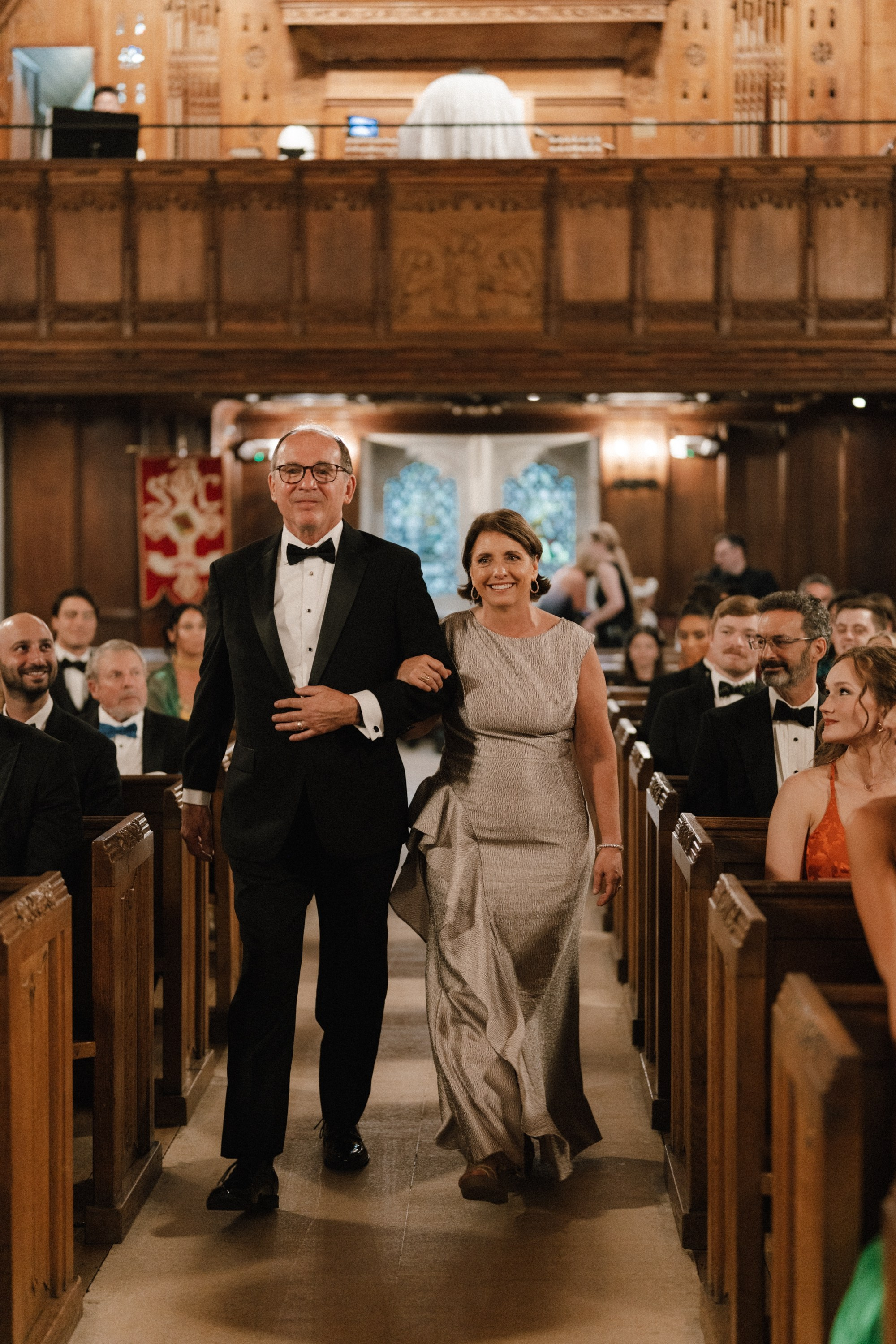 Hannah and Oliver. Wedding photographer and videographer New York | New Jersey