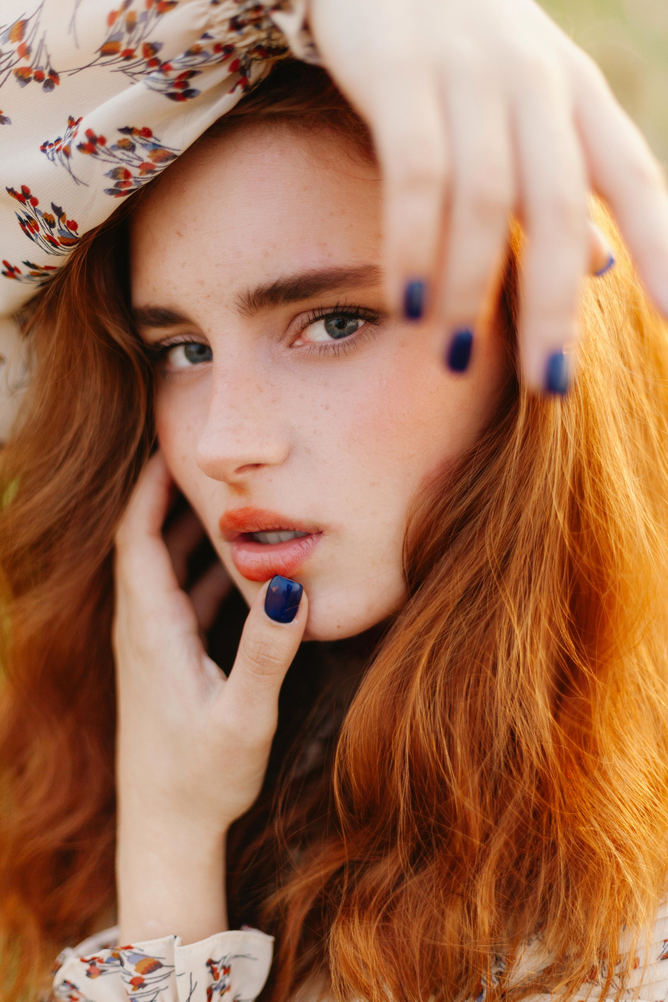 Retouching Portfolio. Portrait & Event Photography | Israel | David Shafirov