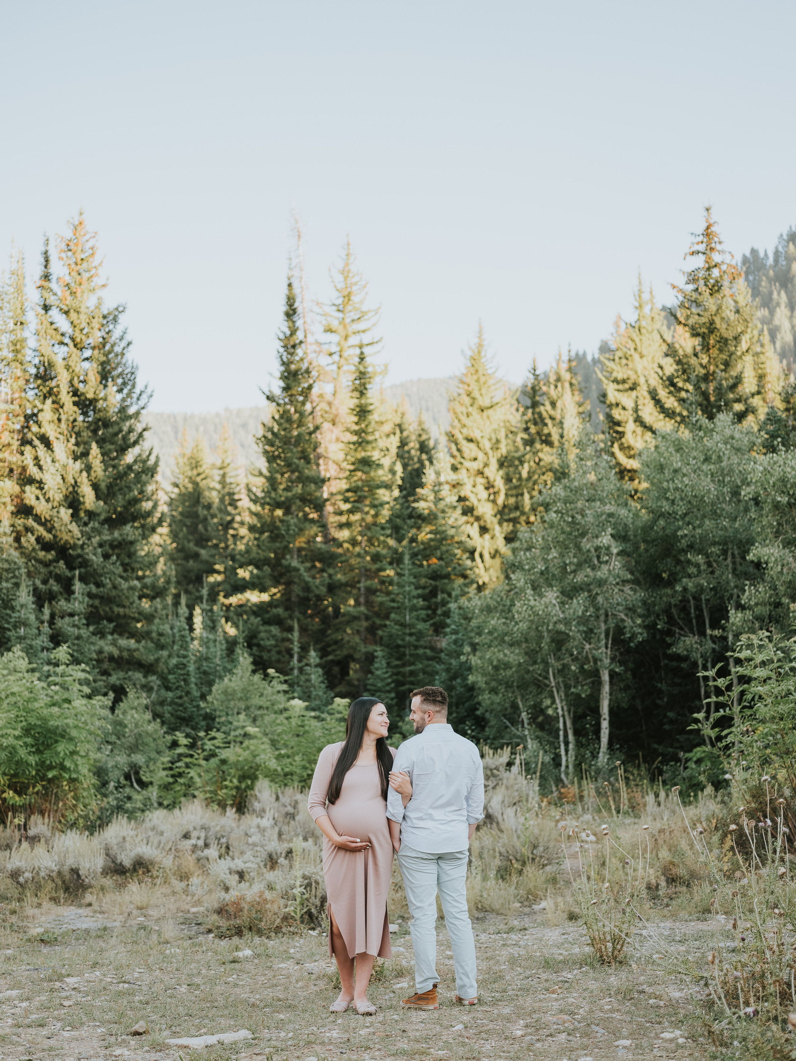 Elliott | Utah Summer. Utah Family Photographer