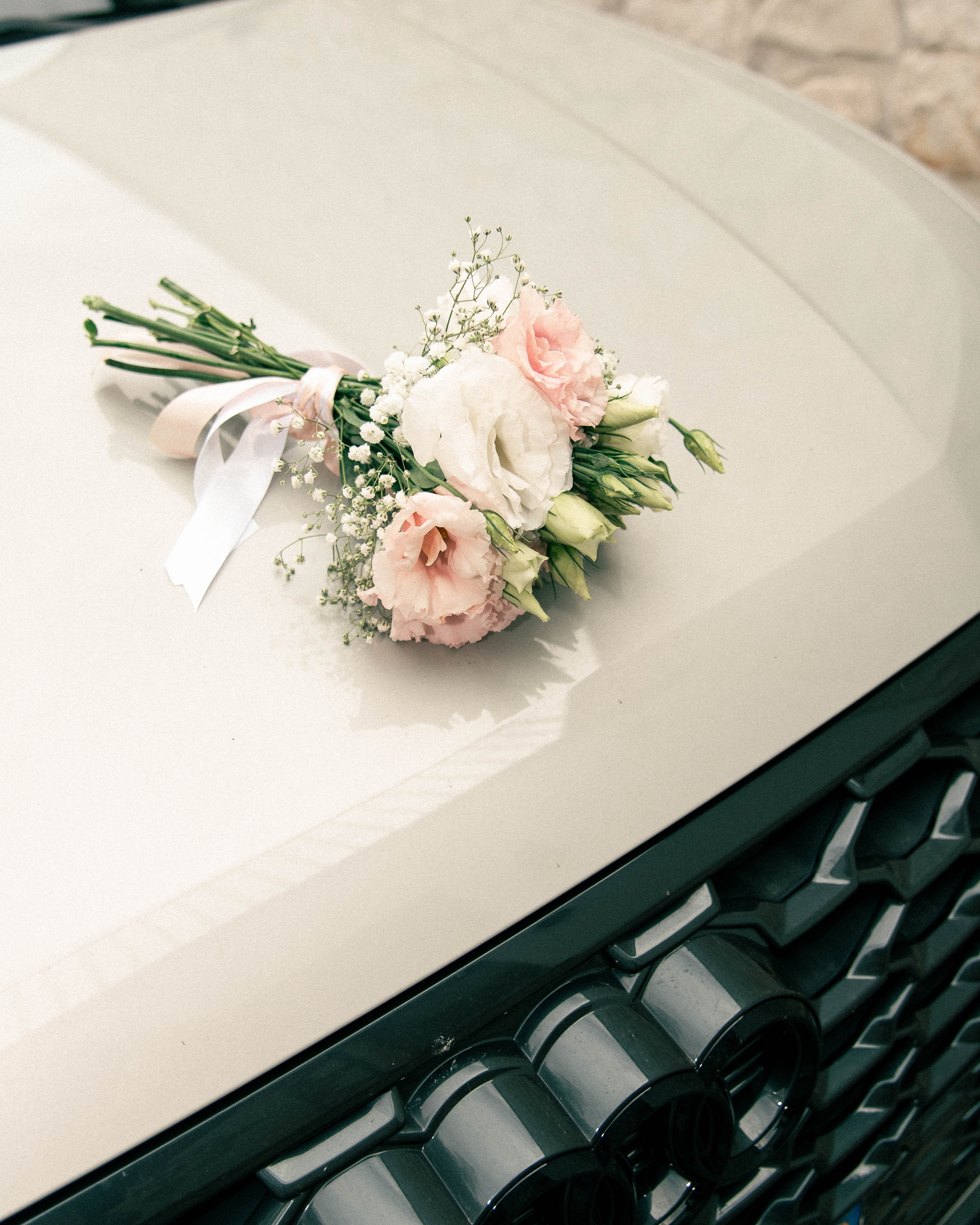 Manuel & Miriam's Engagement