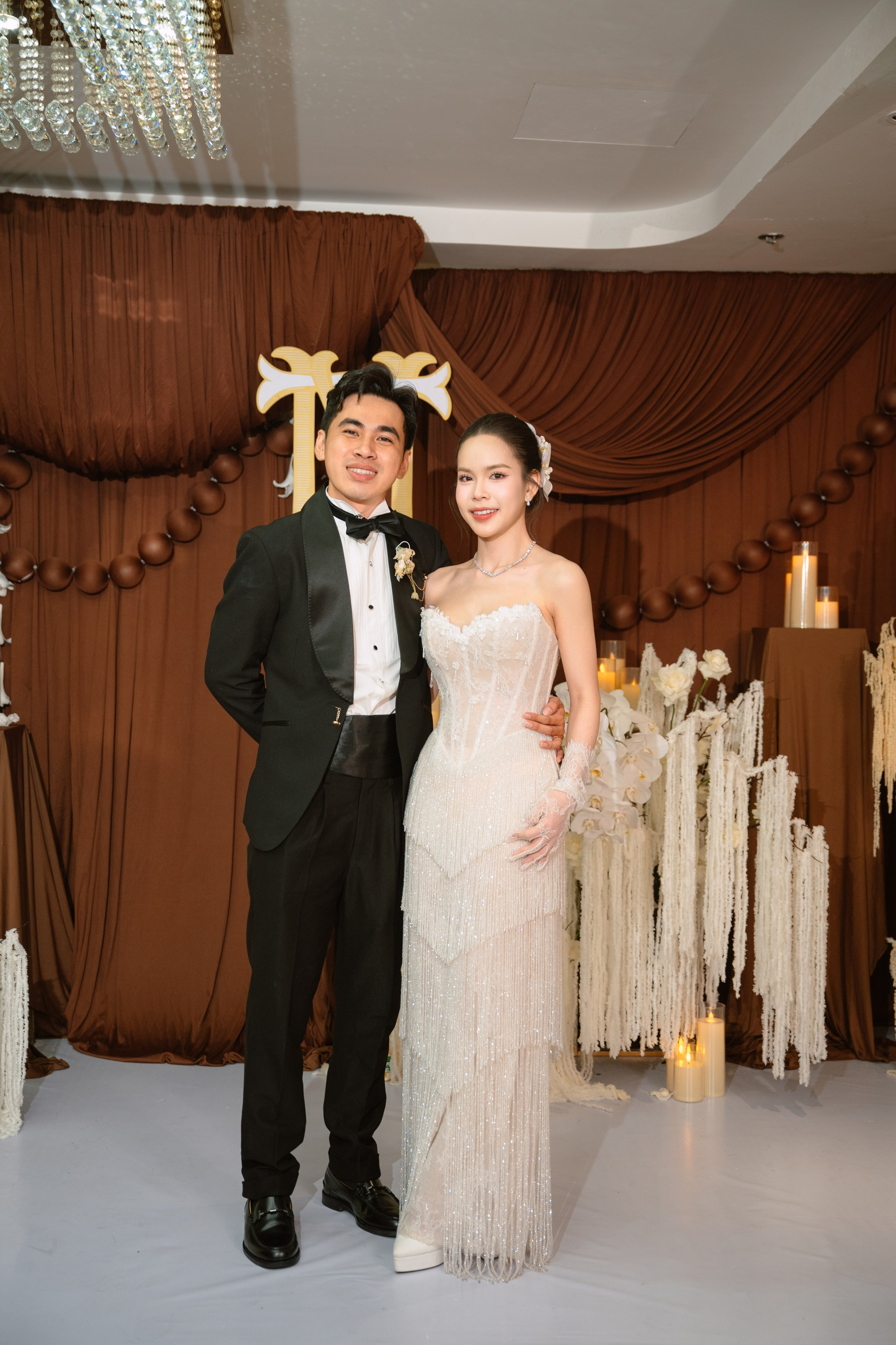 Ngọc & Tâm. Cam Images