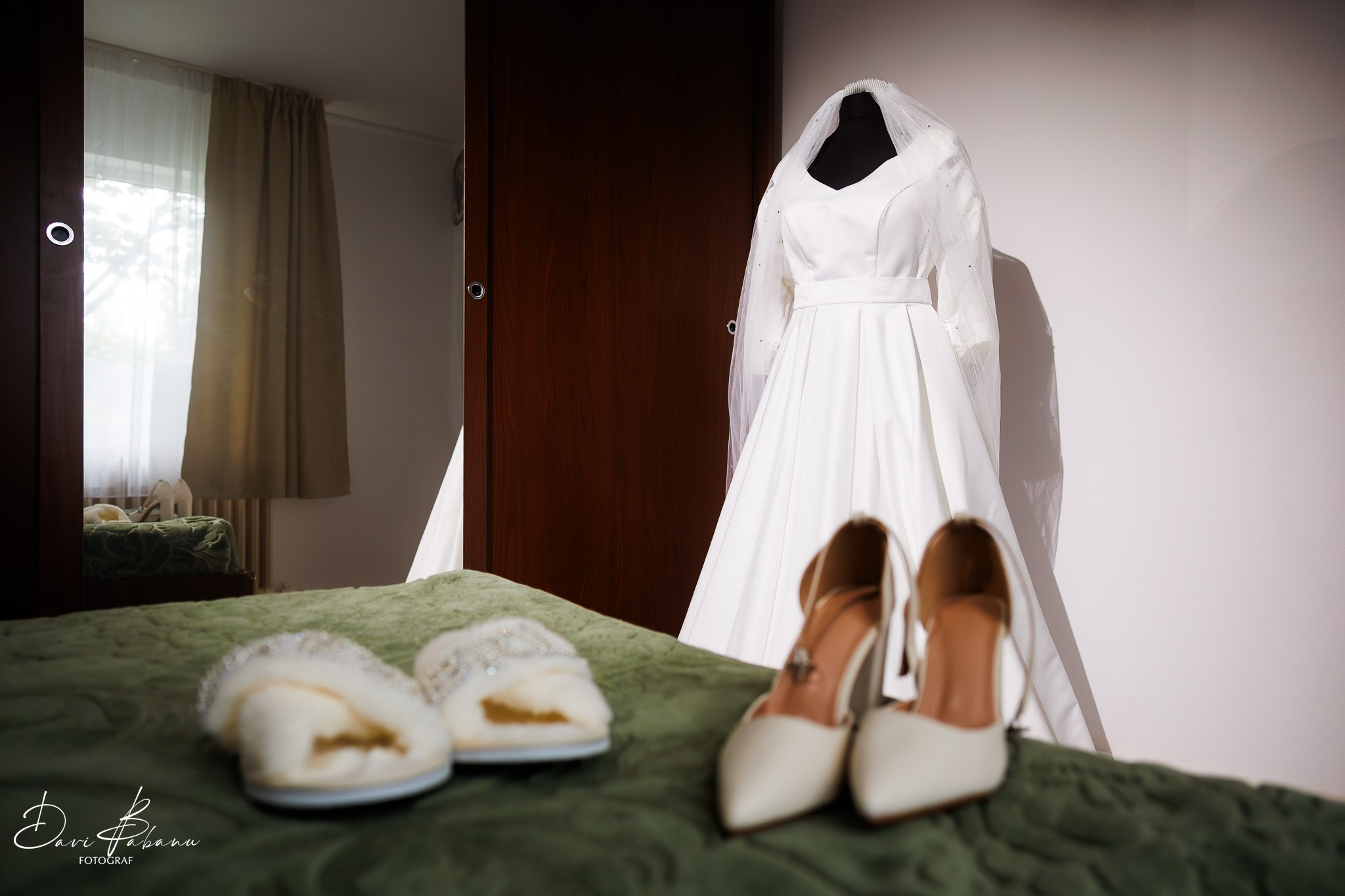 Andra & Mihai - Wedding Day