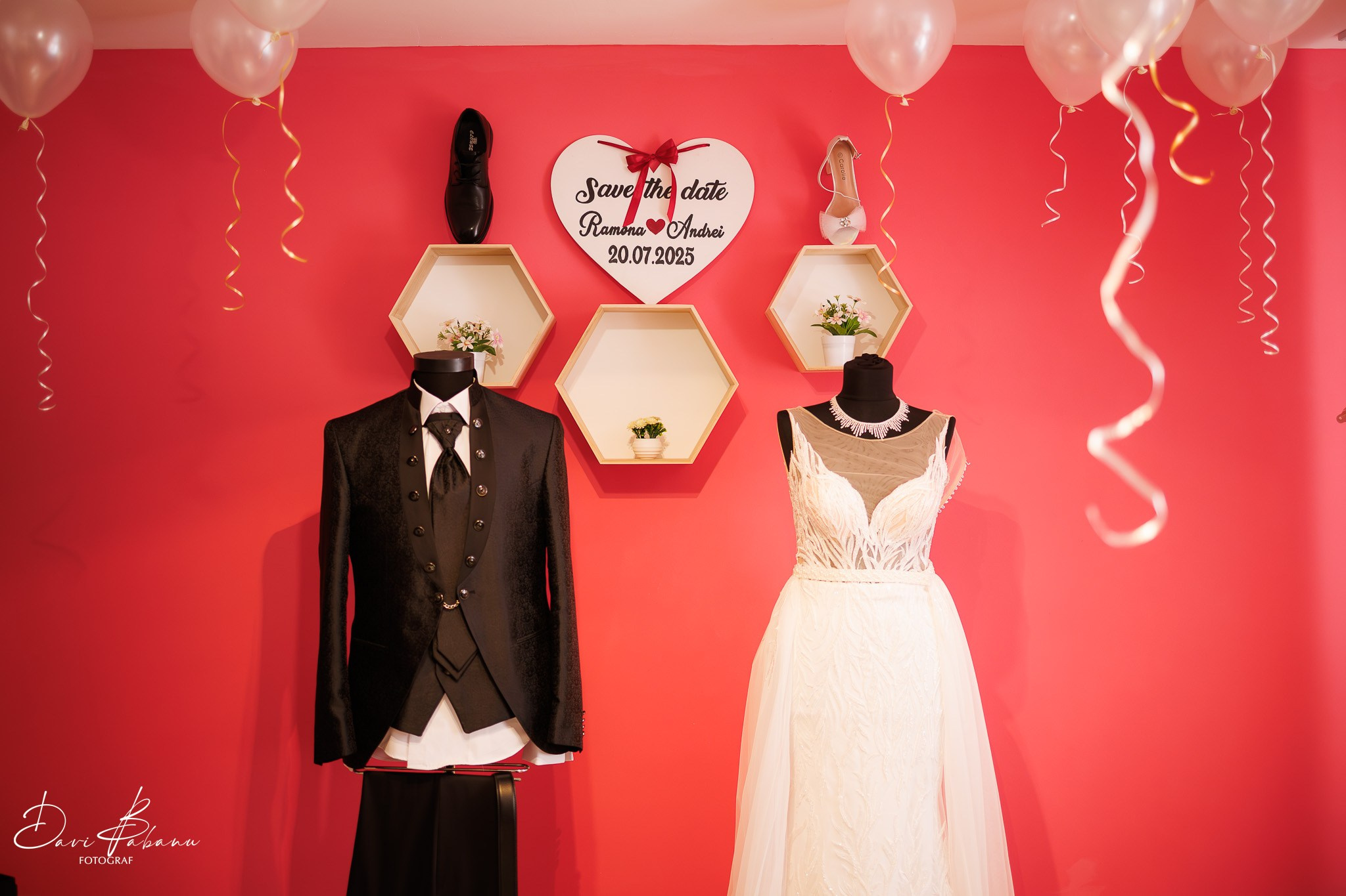 Ramona & Andrei - Wedding Day