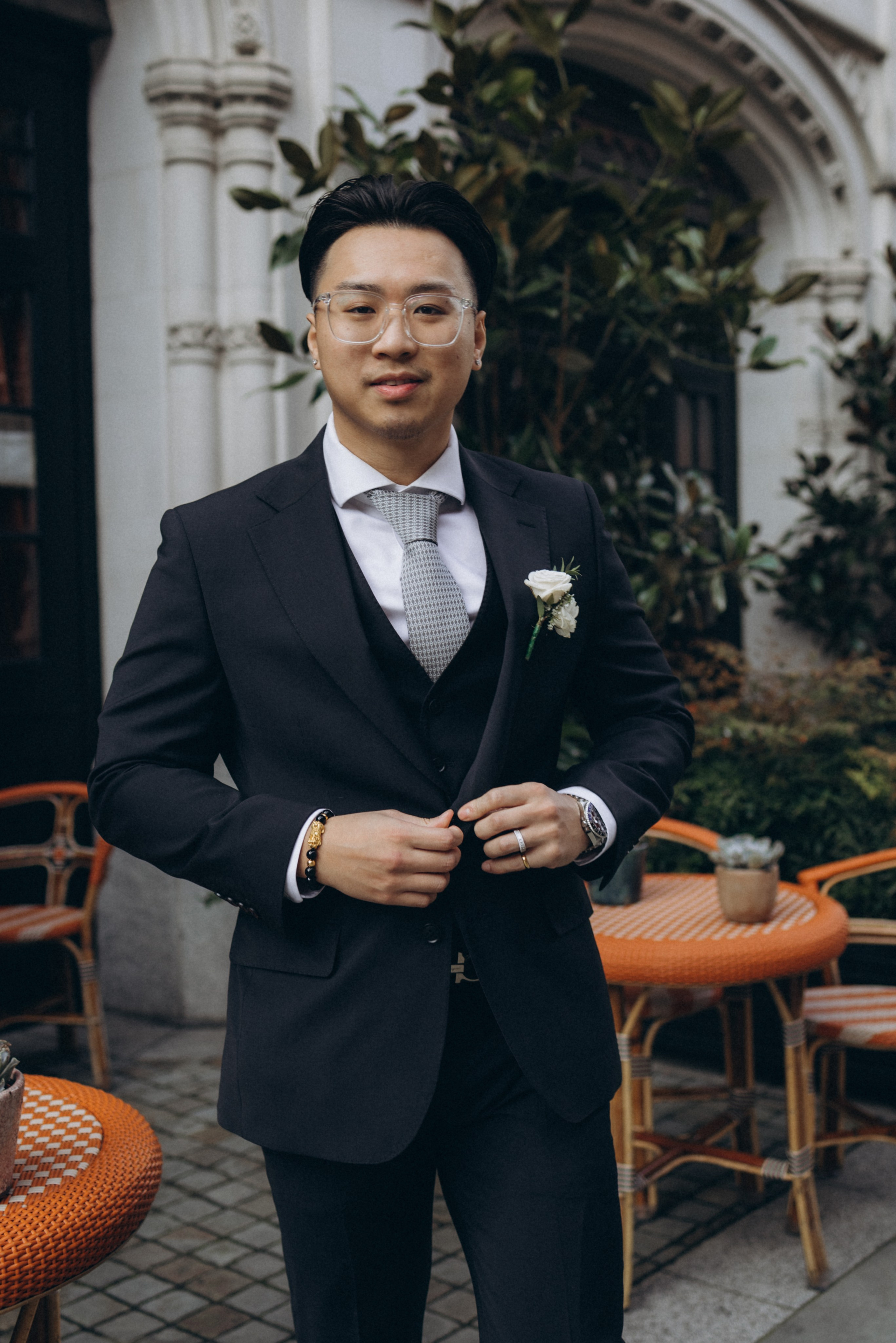 Grace and Jackie. Photographer in Milton Keynes, Northampton & London — Wedding, Family & Portrait Photography