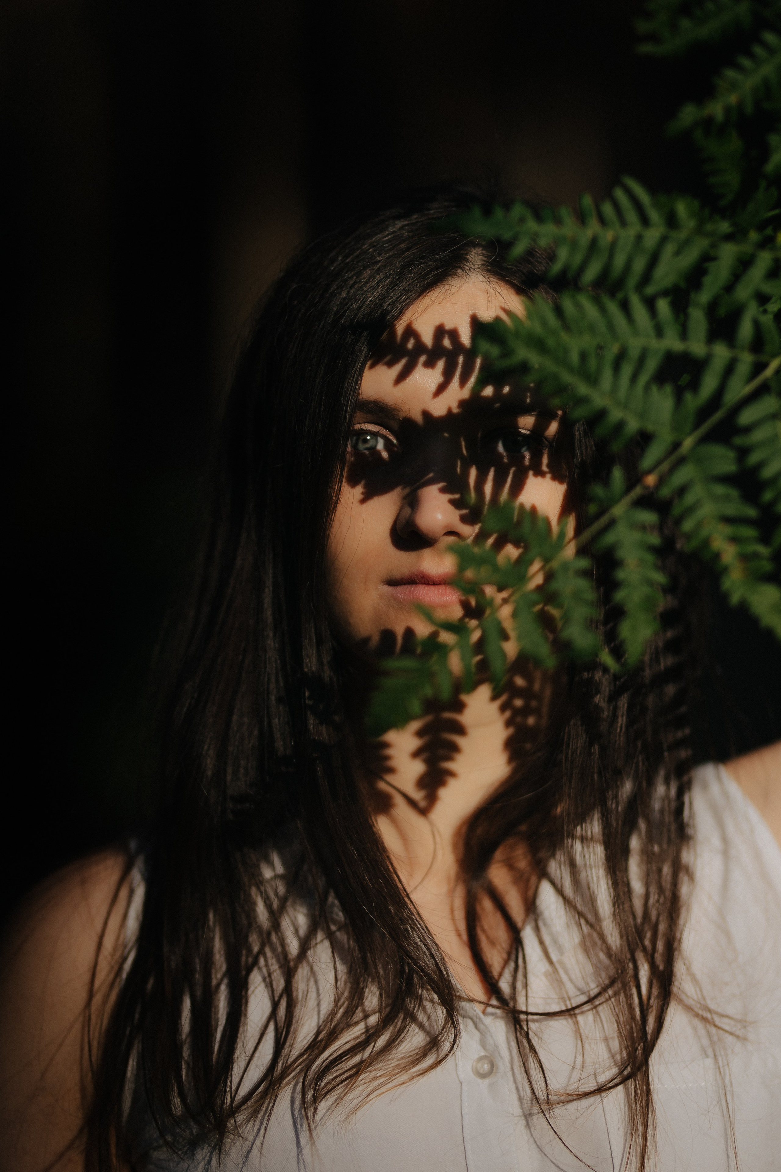 Asmeninės fotosesijos