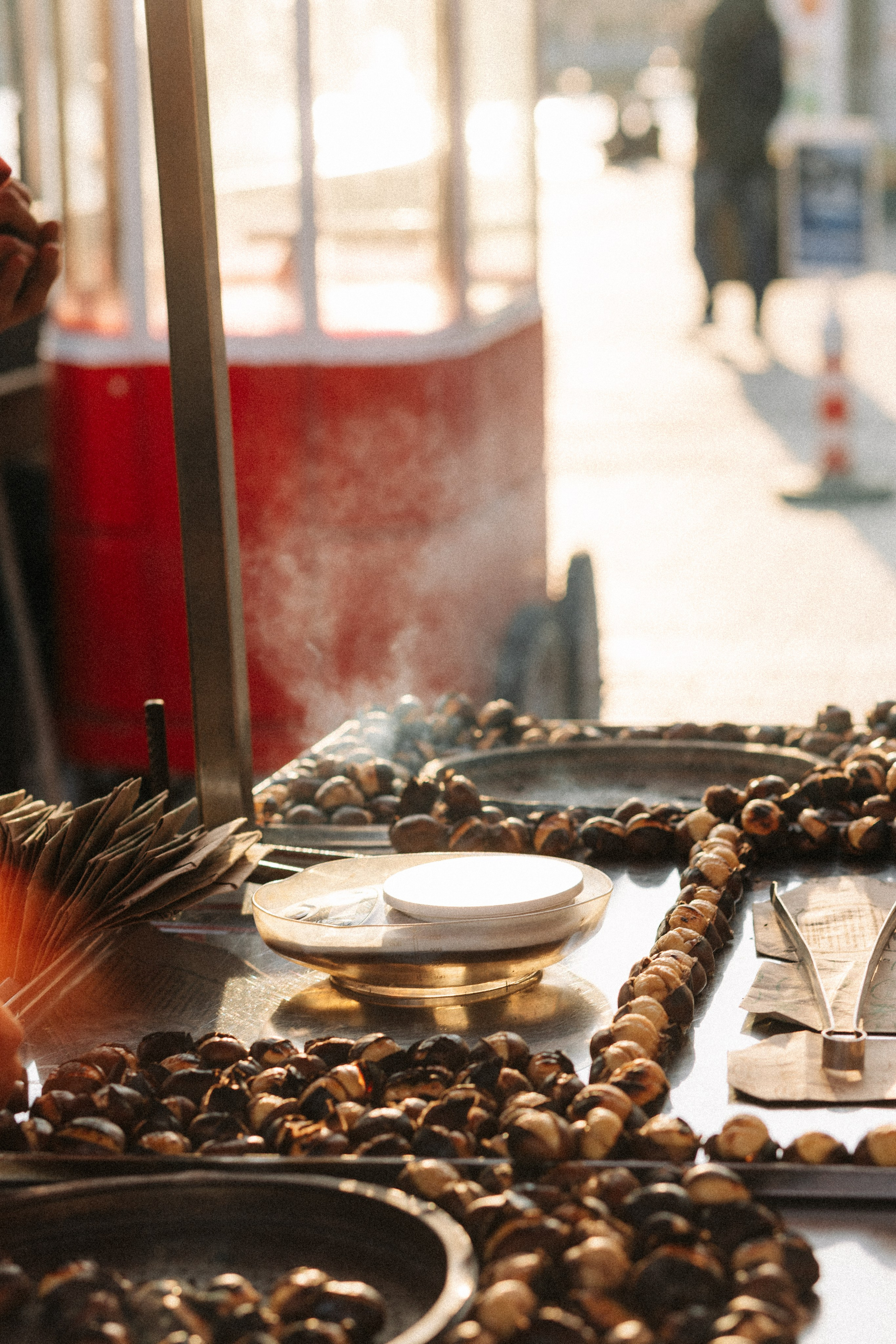 . Фотопрогулки в Стамбуле