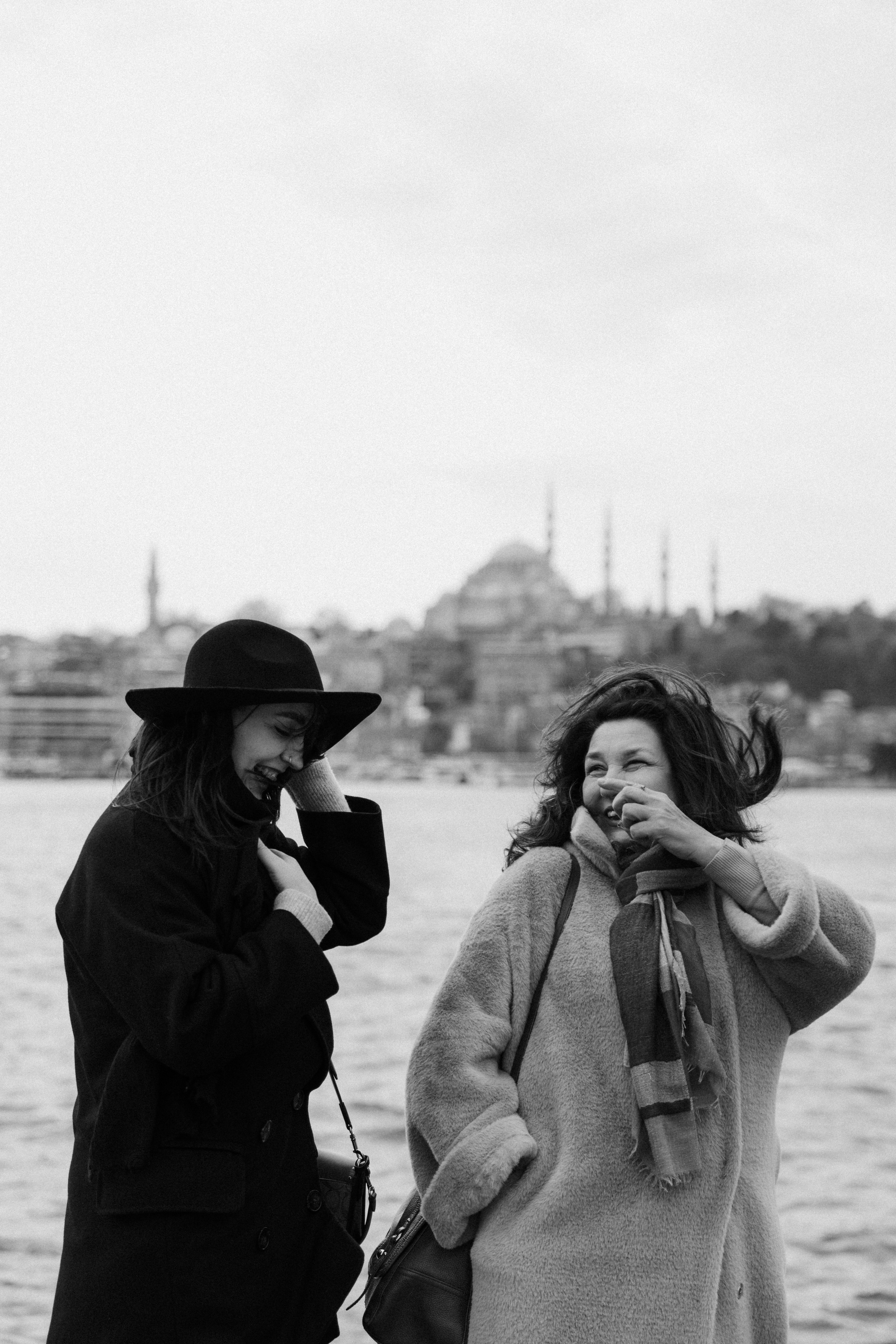 . Фотопрогулки в Стамбуле