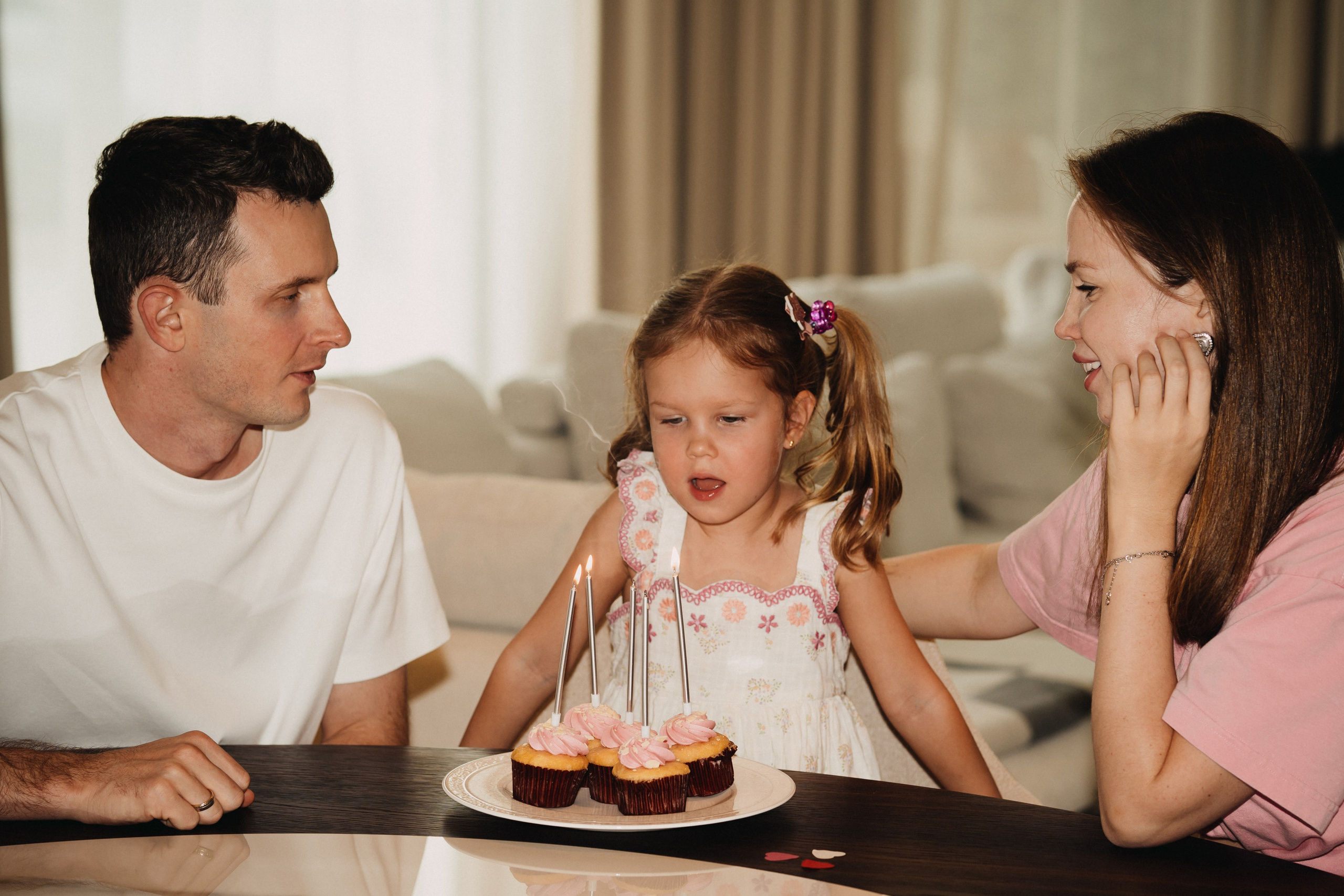 Birthday Homestory. Elena Pretzner Photography