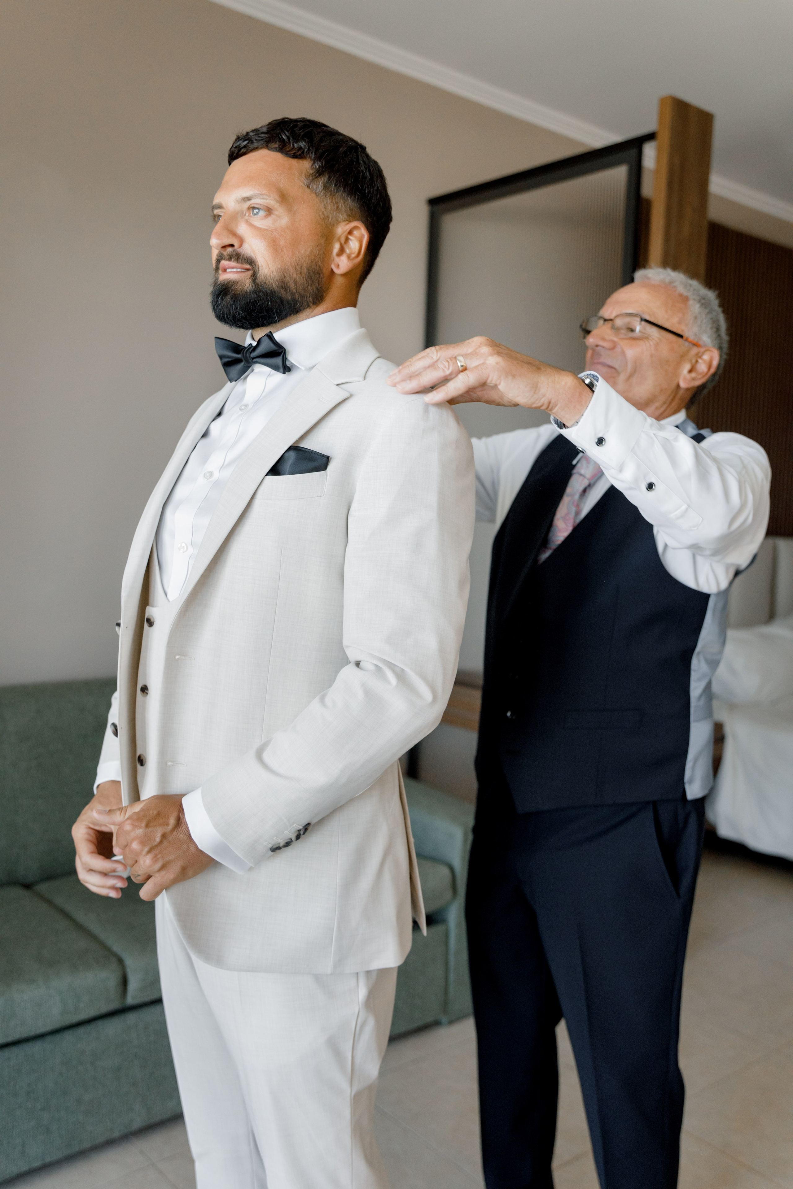 Rob. Portrait and Wedding Photographer Irene Art Photo, based in Greece, Rhodes island