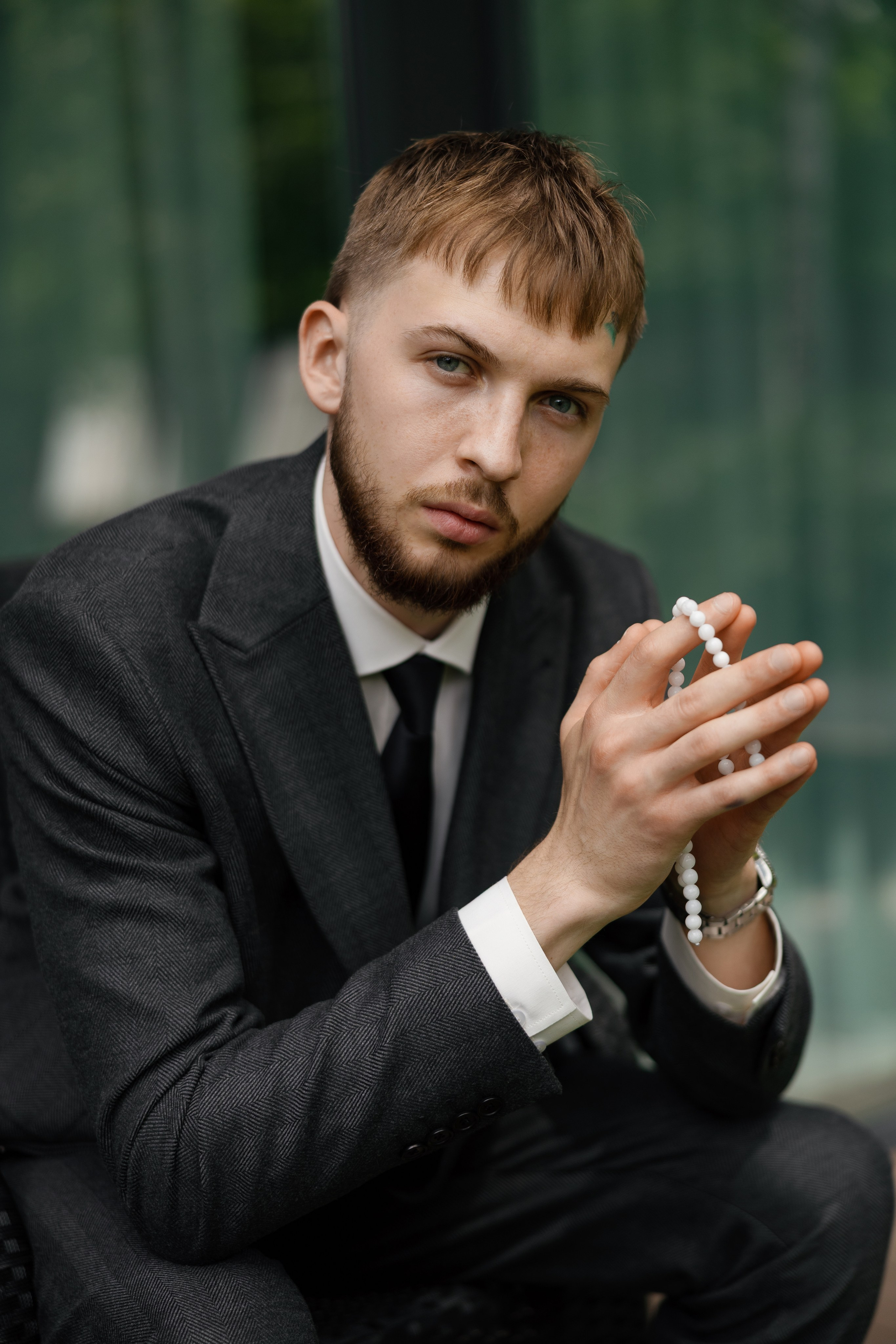 Кароліна & Андрій. Весільний та сімейний фотограф Одеса