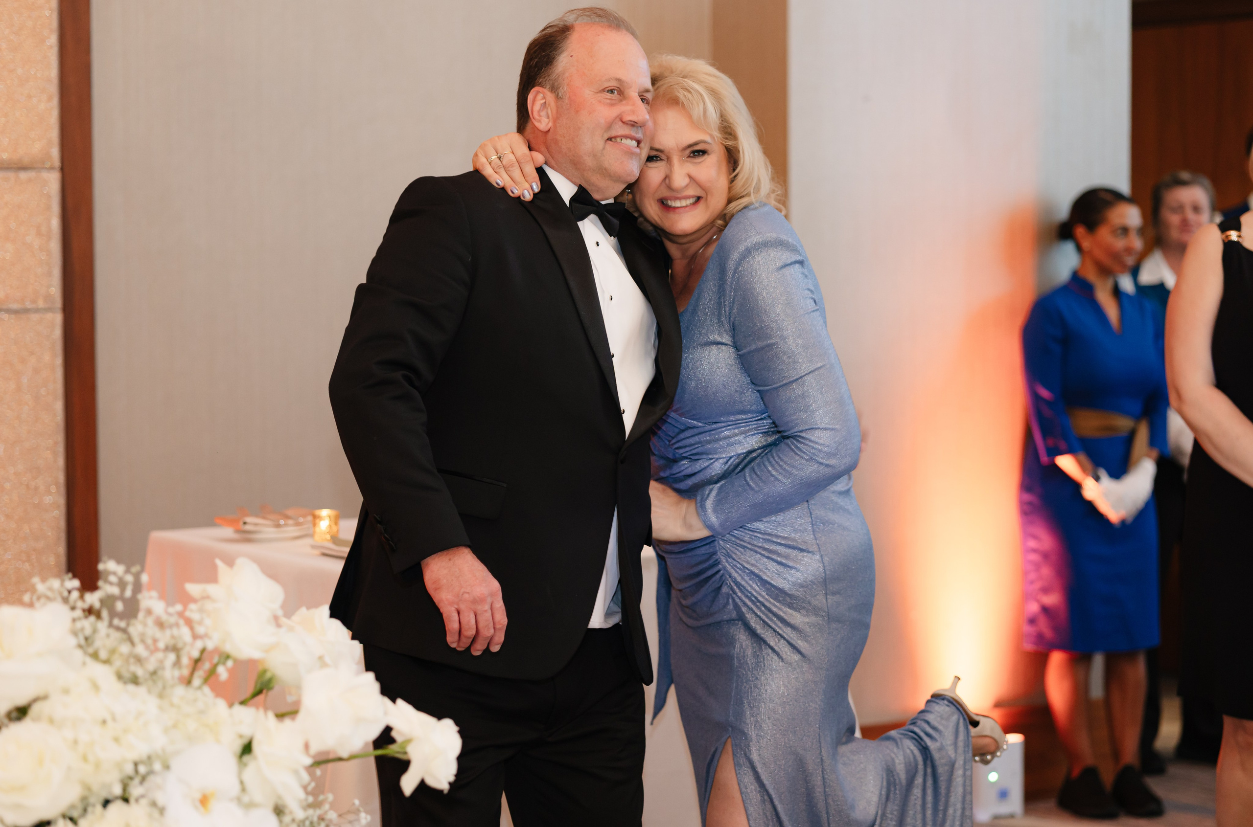 Scarlett & Jose: Tradition met celebration. YES I DO PRODUCTION — Wedding photography&videography