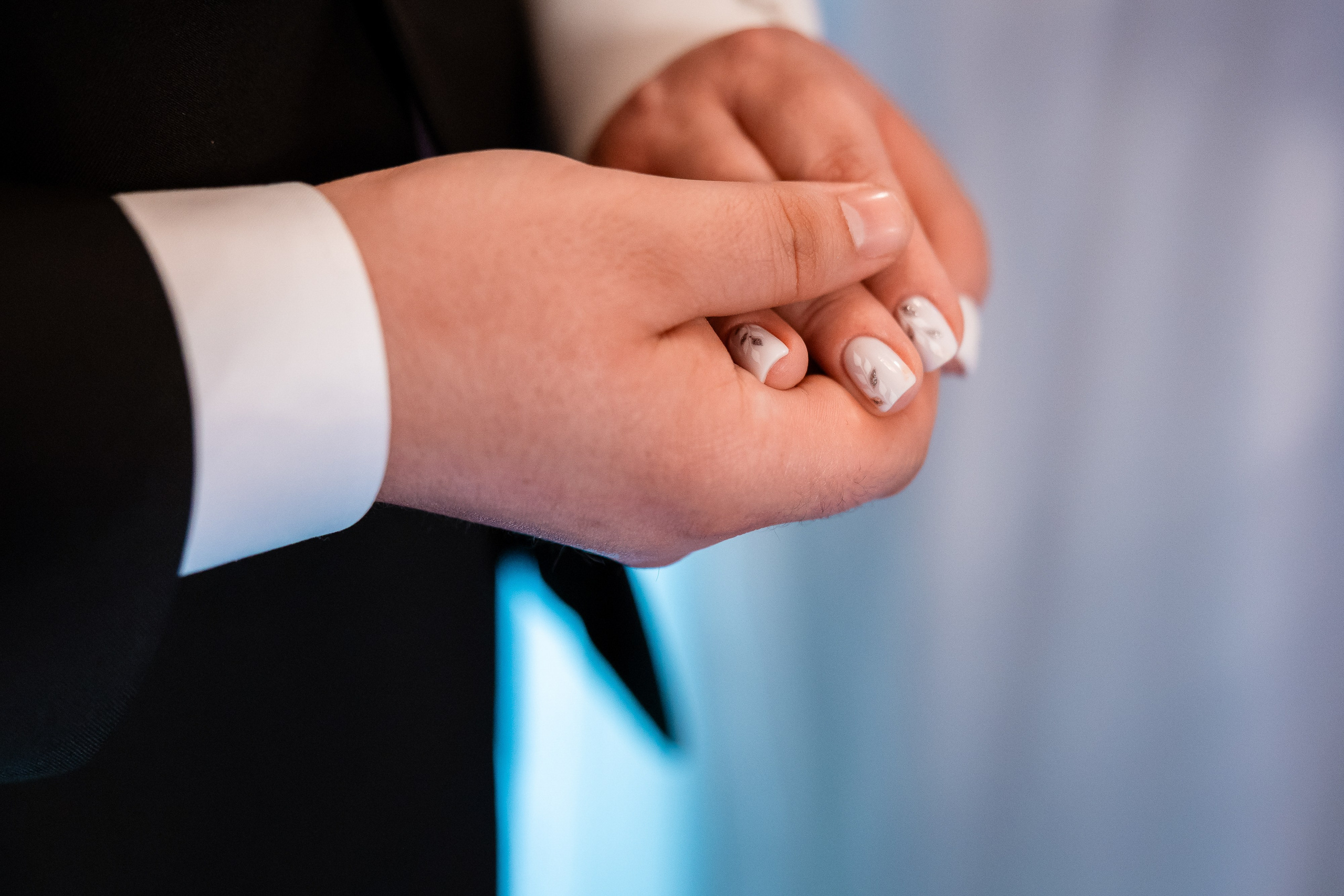 Andreea & Cătălin. Home