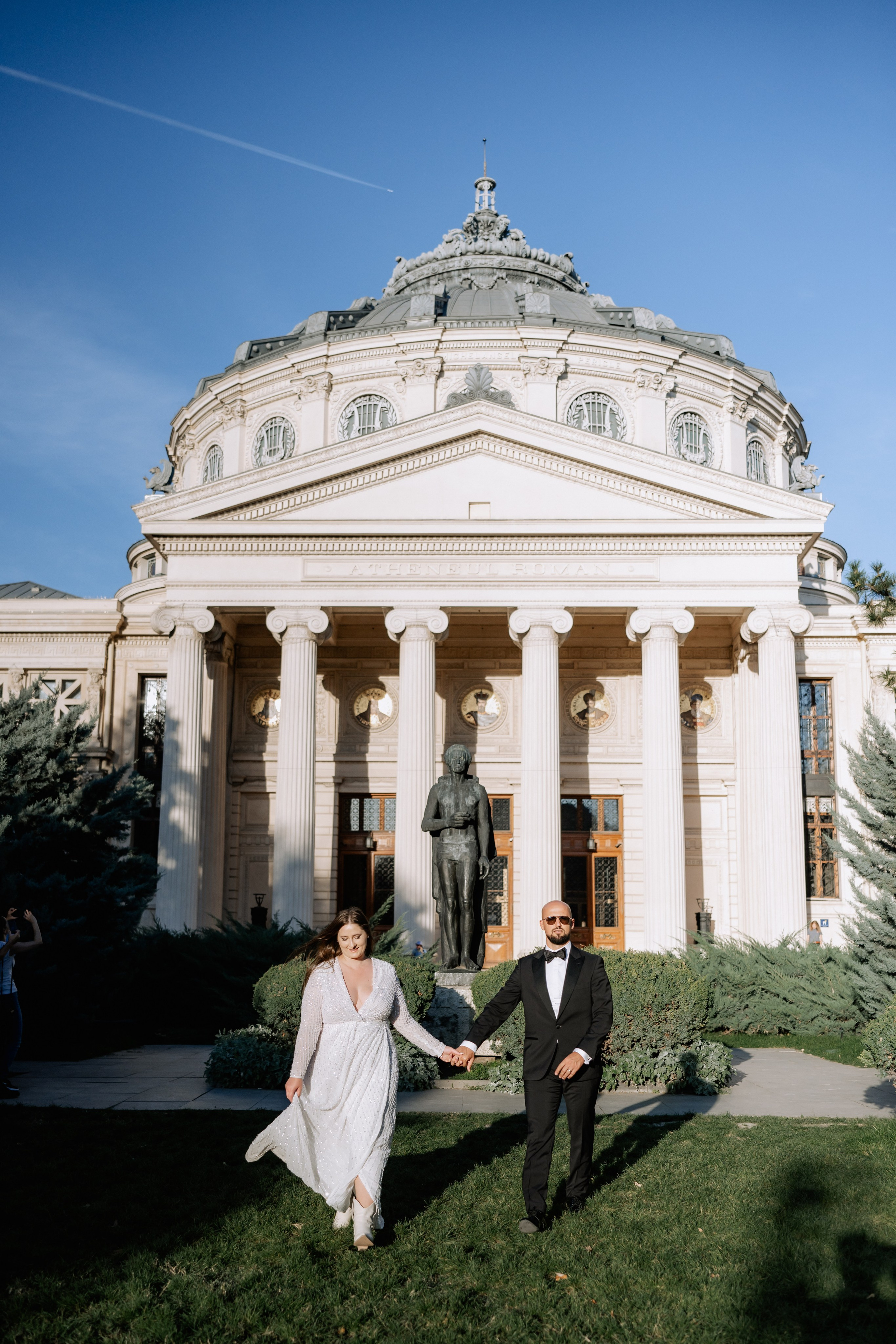 Alina + Marius | Wedding day. Proud Vision Weddings | Wedding Photography & Film — Servicii profesionale Foto Video Nunta Iasi