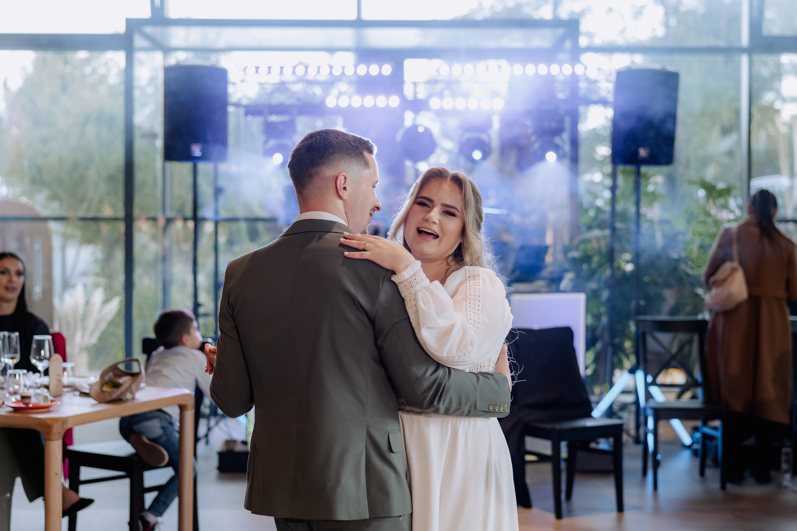 Bianca + Andrei | Civil Wedding. Proud Vision Weddings | Wedding Photography & Film — Servicii profesionale Foto Video Nunta Iasi