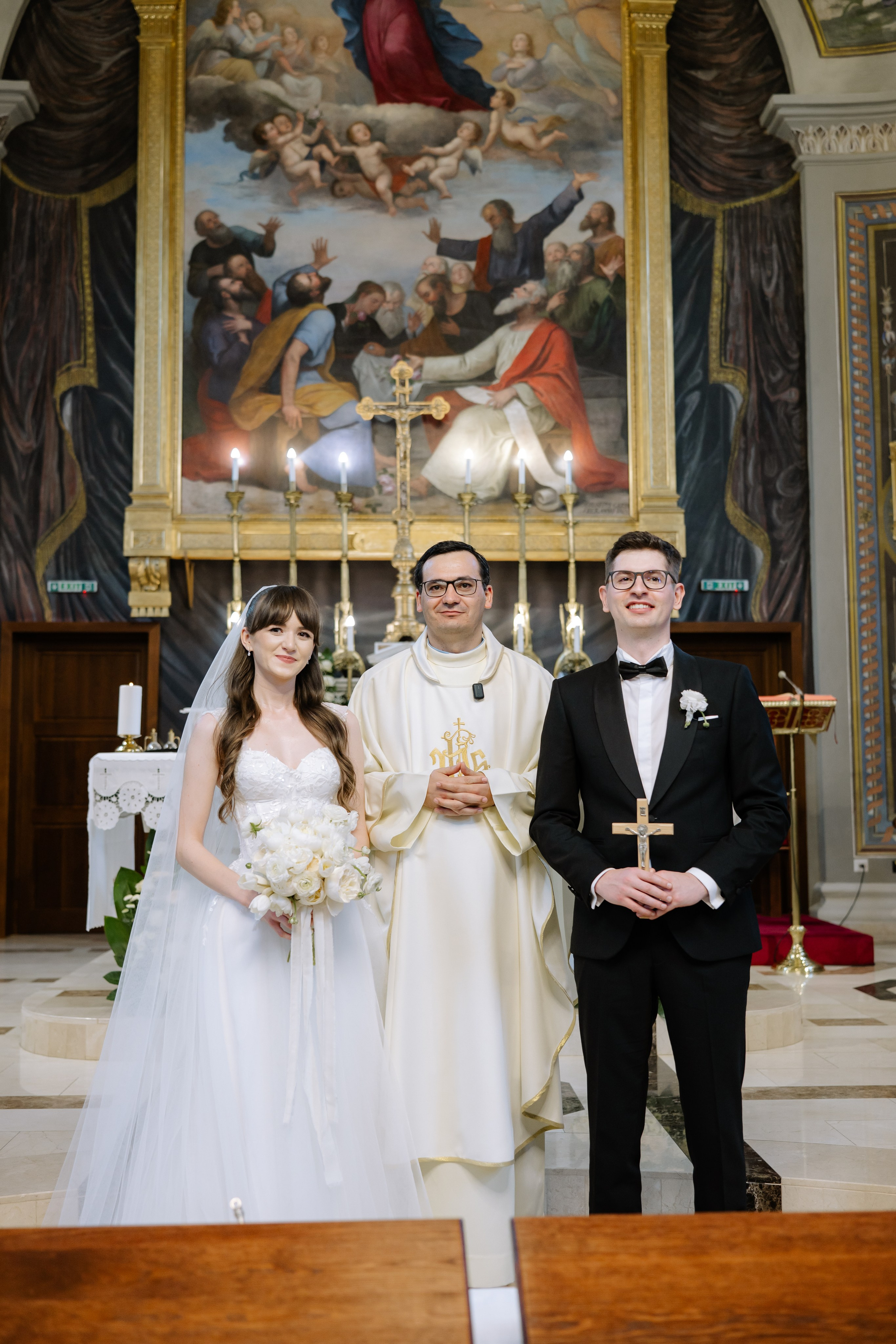 Raluca + Marius | Wedding day. Proud Vision Weddings | Wedding Photography & Film — Servicii profesionale Foto Video Nunta Iasi