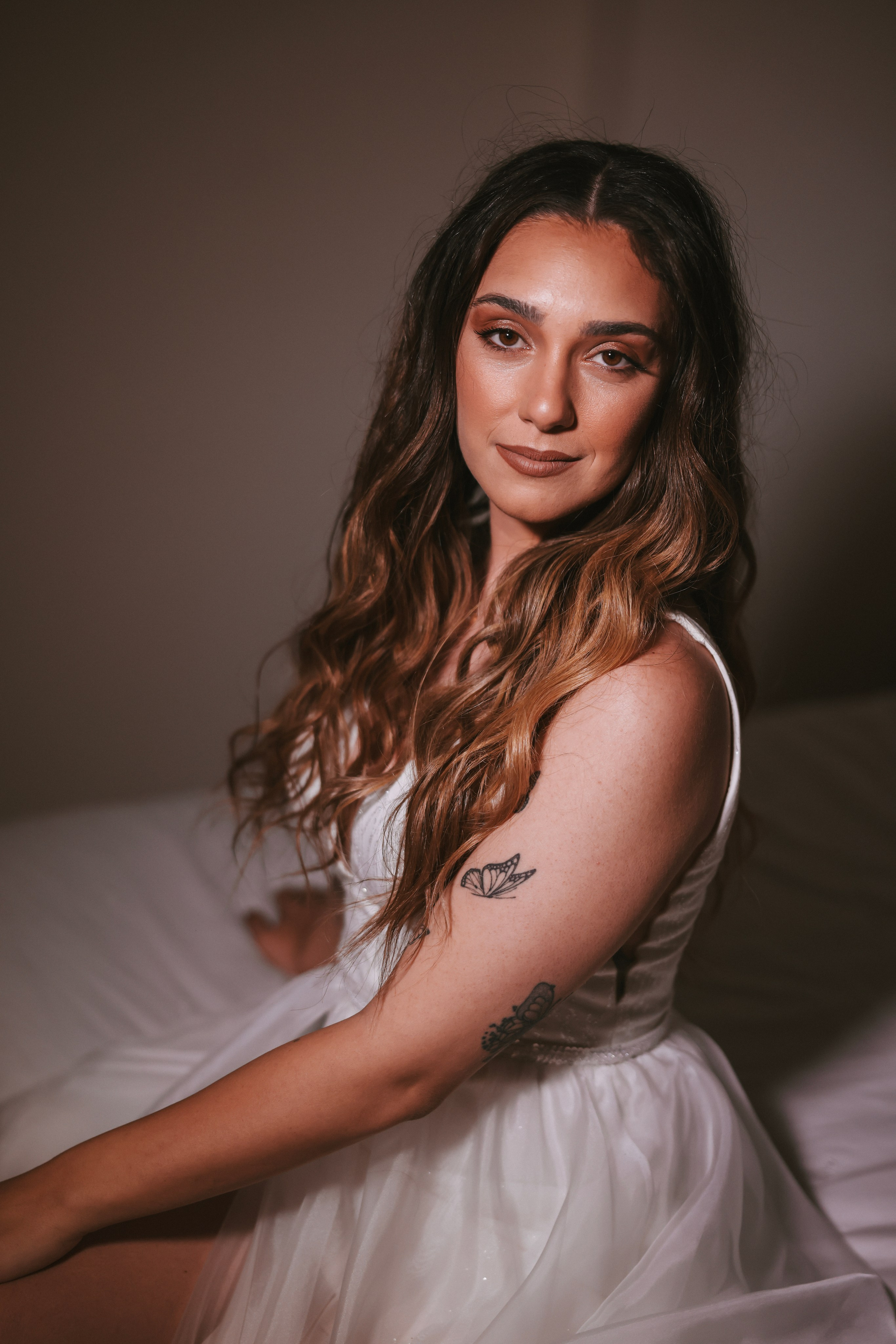 Oran & Shoam. Daniel Danilov