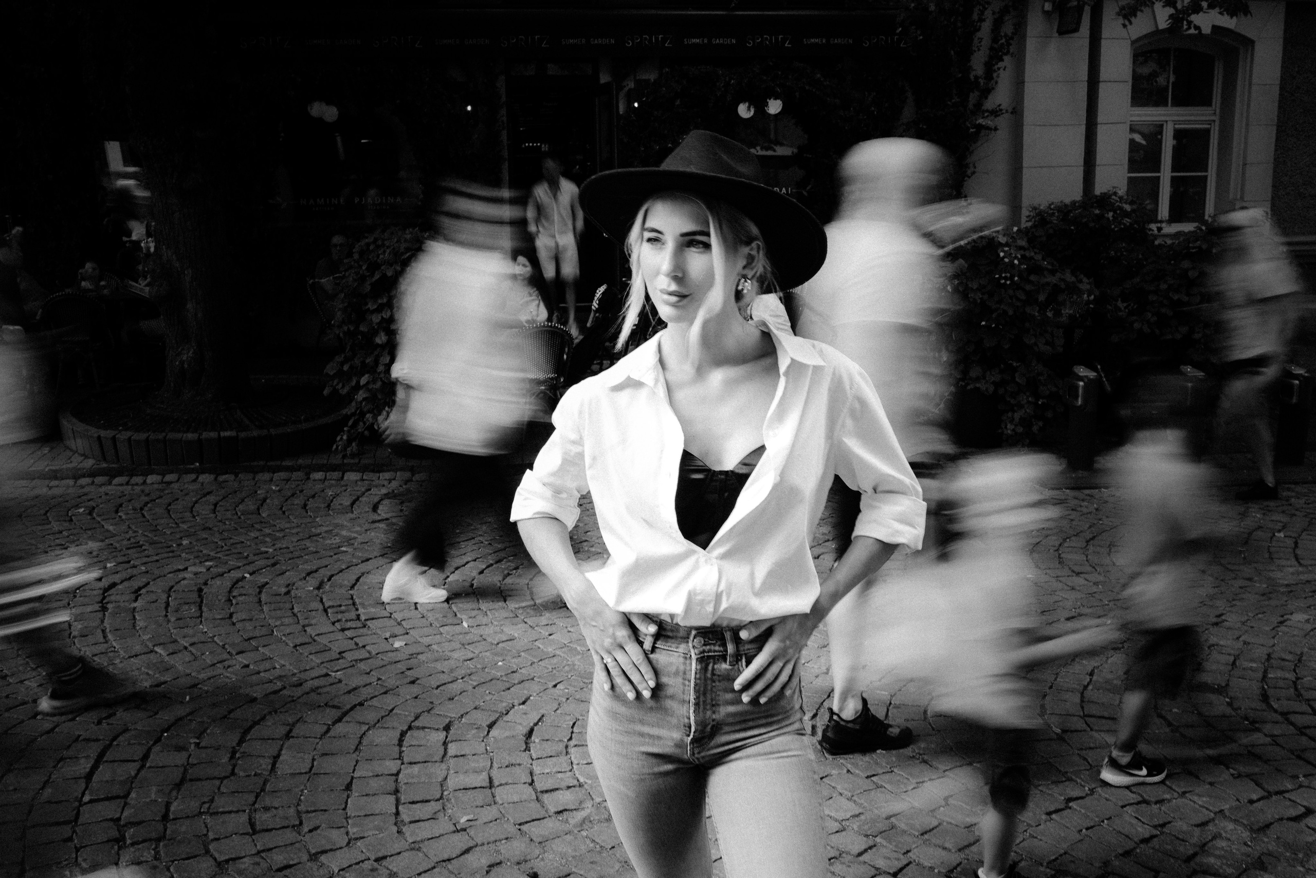 Алла. Свадебный и портретный фотограф Юлия Пыльченко