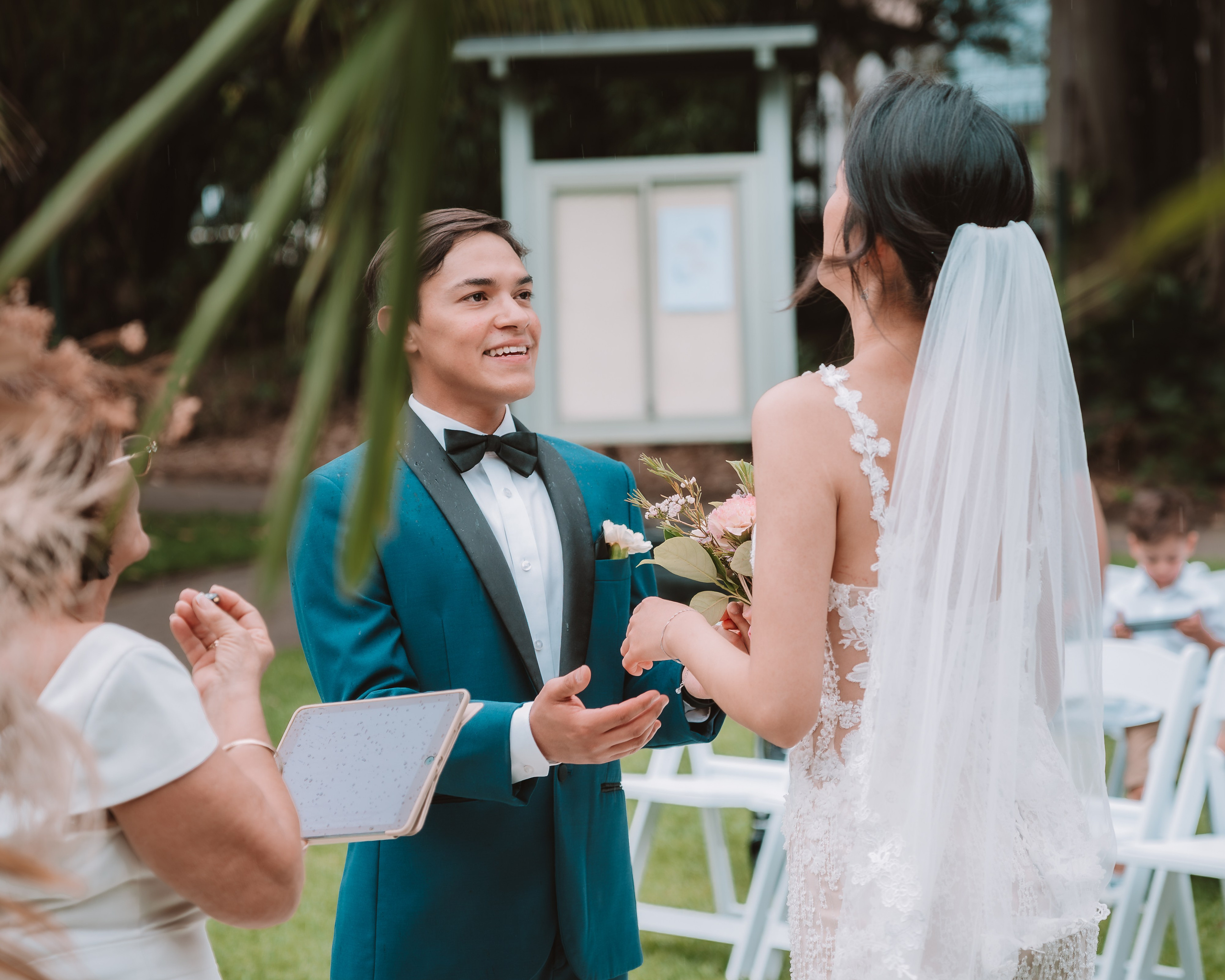 Wedding — Thiago & Hedy. JS Photoshoot | Family, Events & Pet Photographer in Brisbane