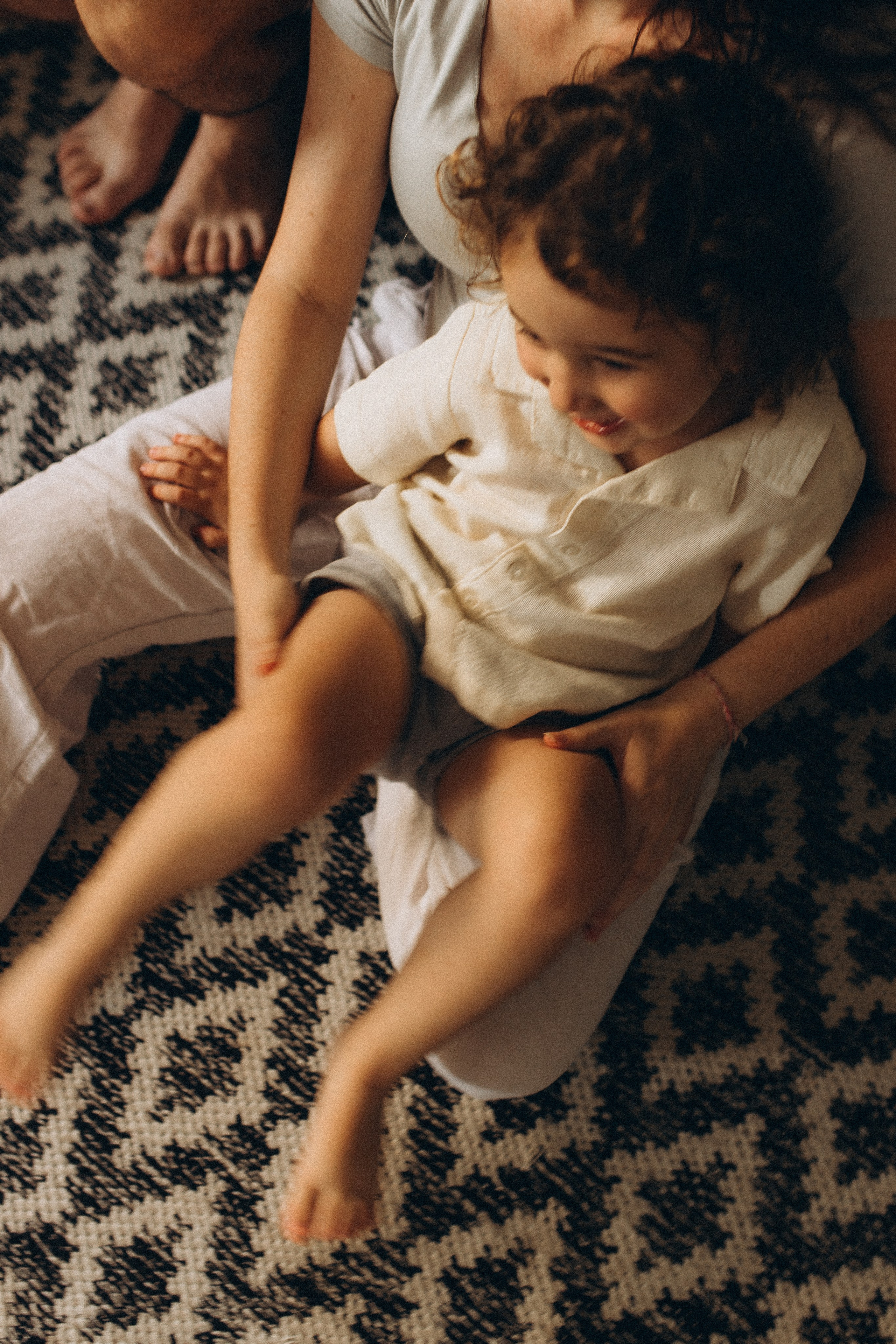 Shayne, Alon, Yanay&Kedem