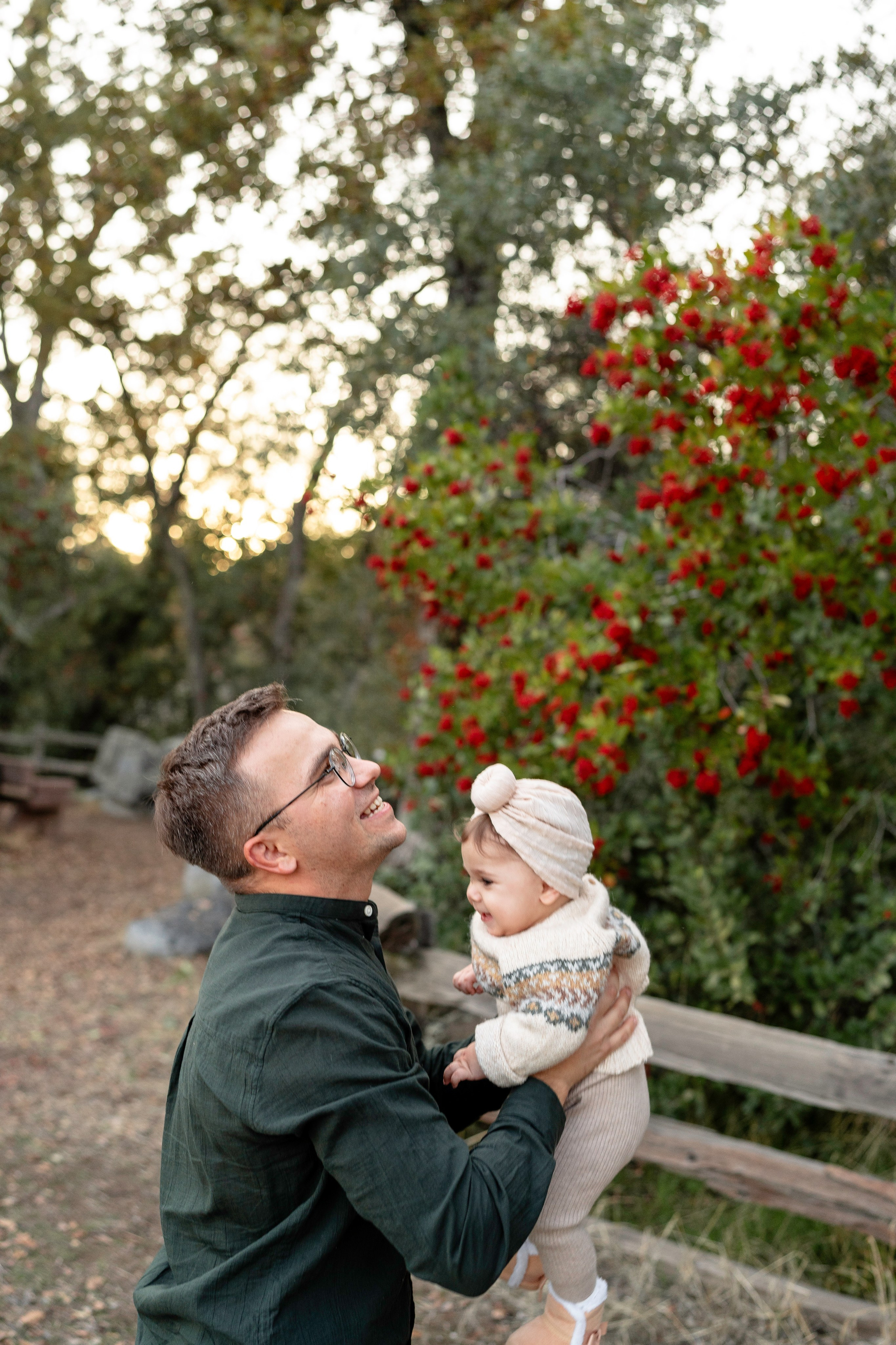 Riabichenko family. Family photographer in Sacramento | Sofia Pavenko