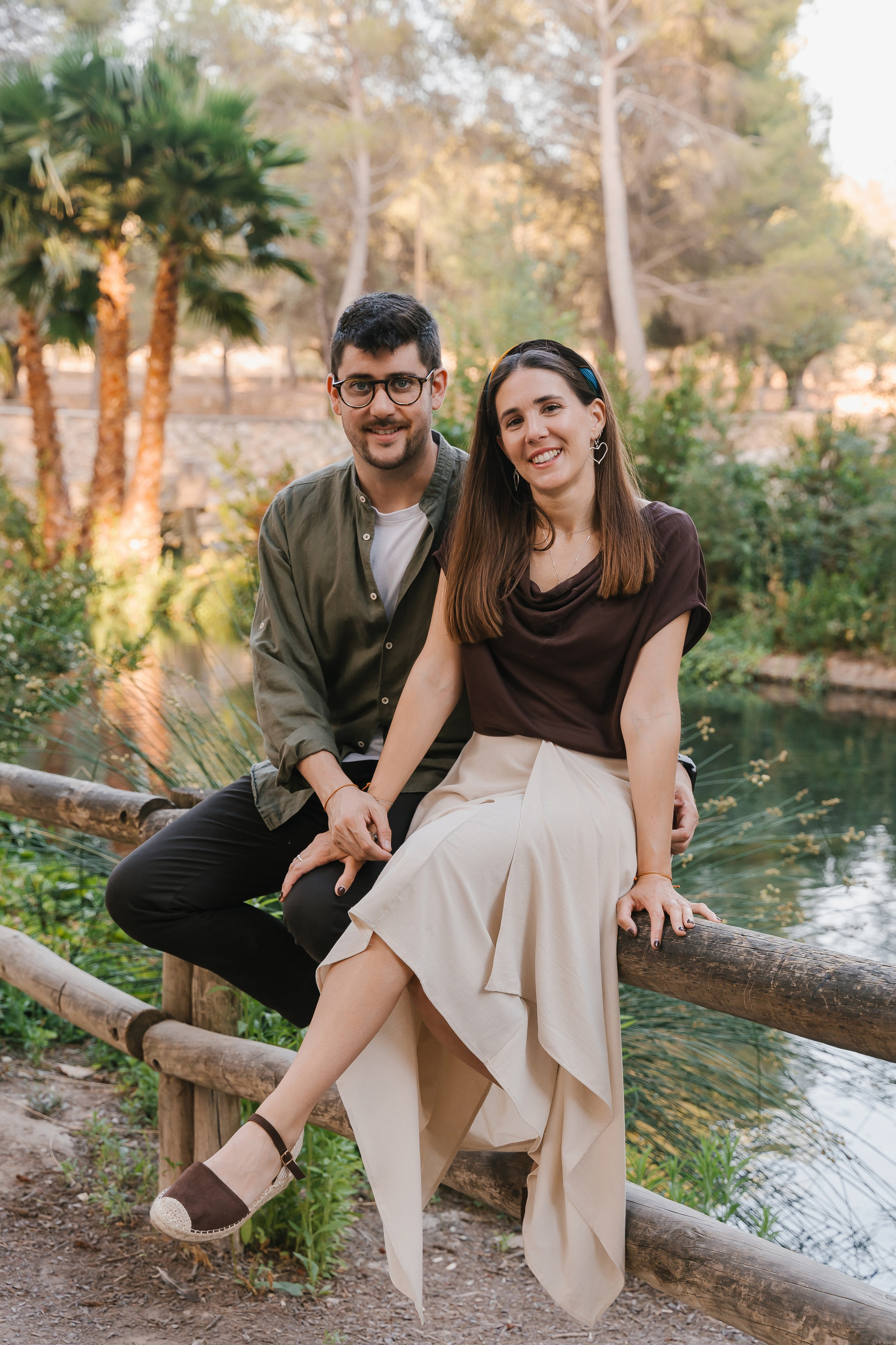 M&E. Fotógrafa de bodas y familias en España, Valencia: Nadia ProFoto