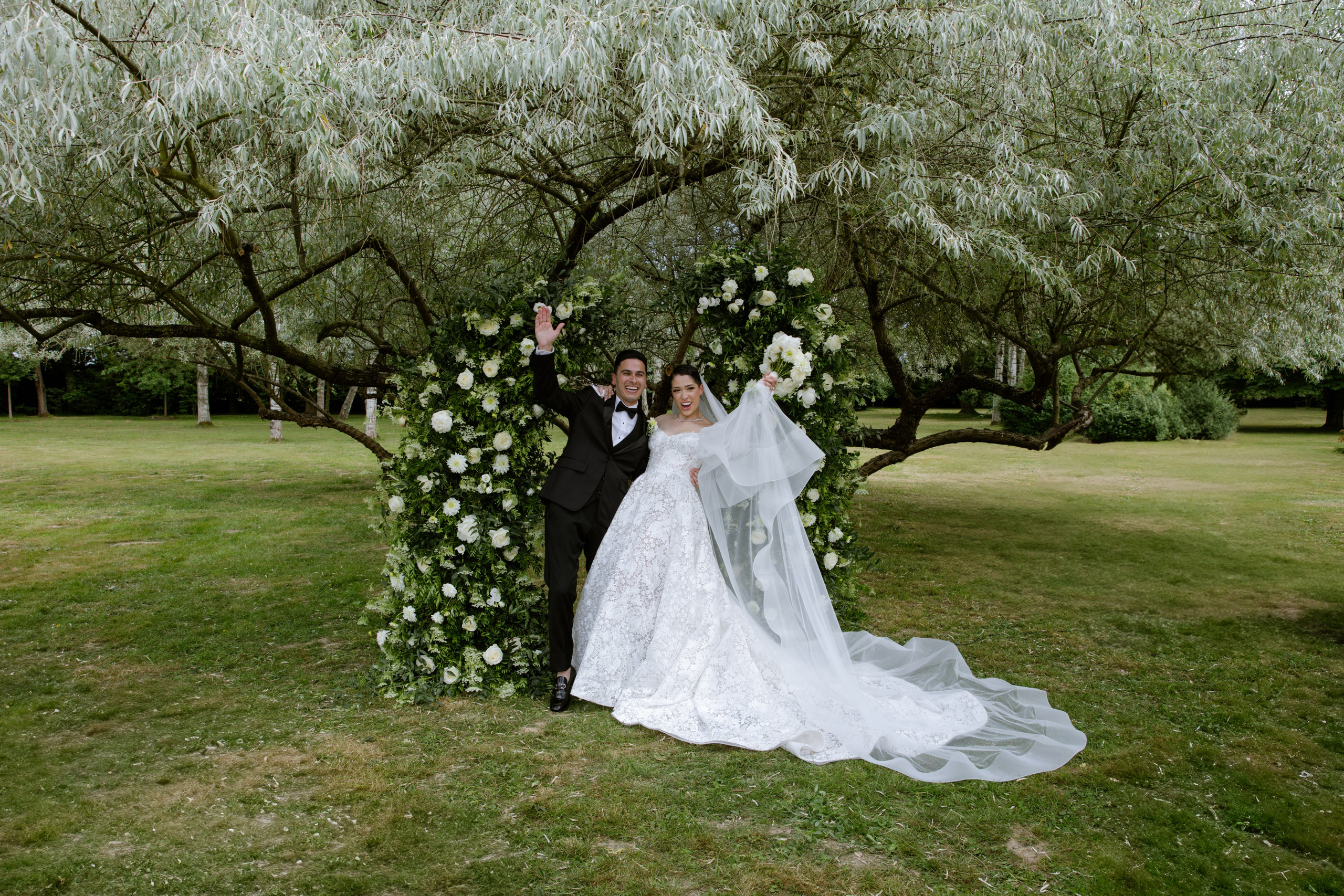 Anthony & Gabrielle. Photographer in Paris