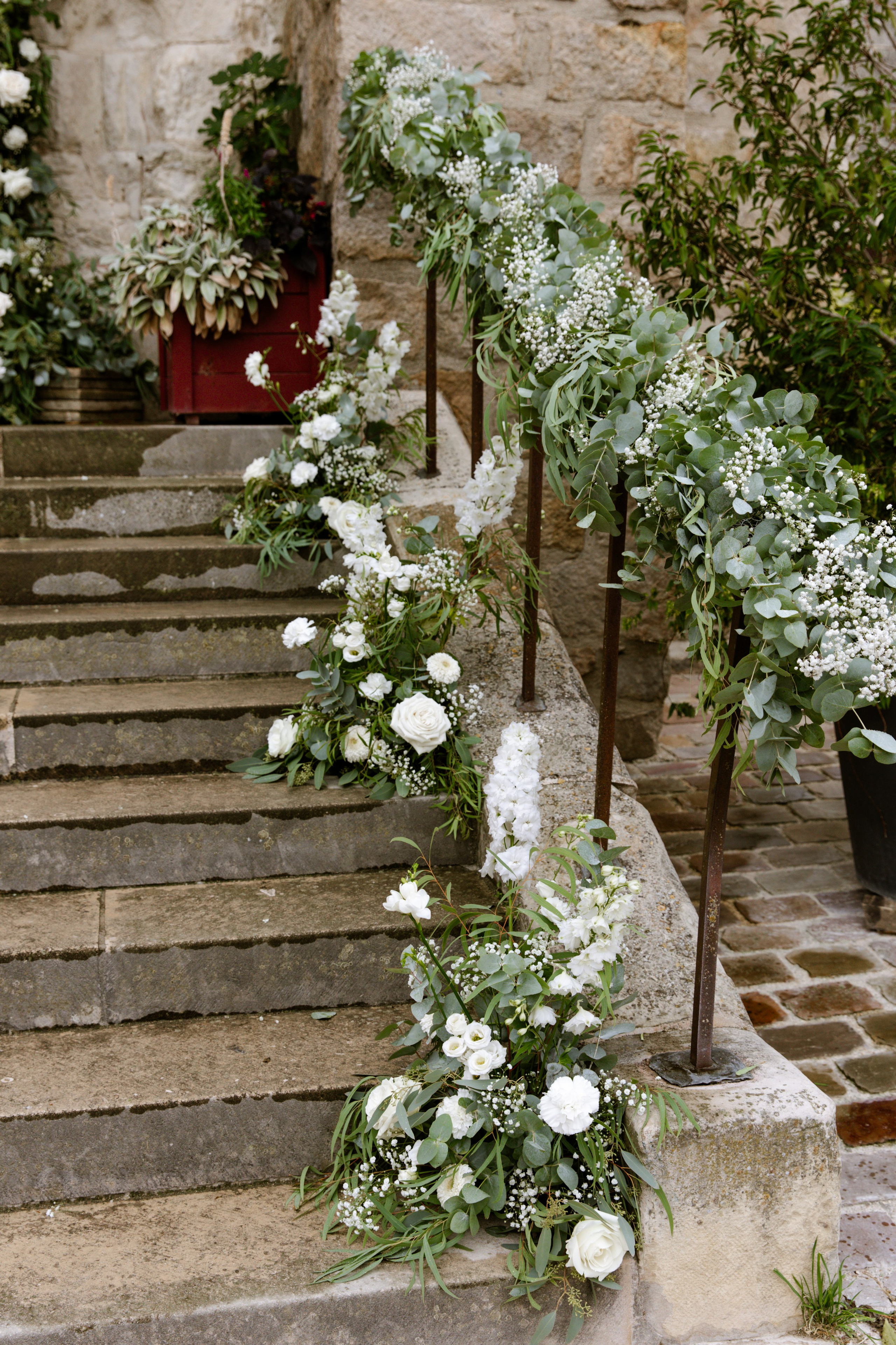 Angela & Joe. Photographer in Paris