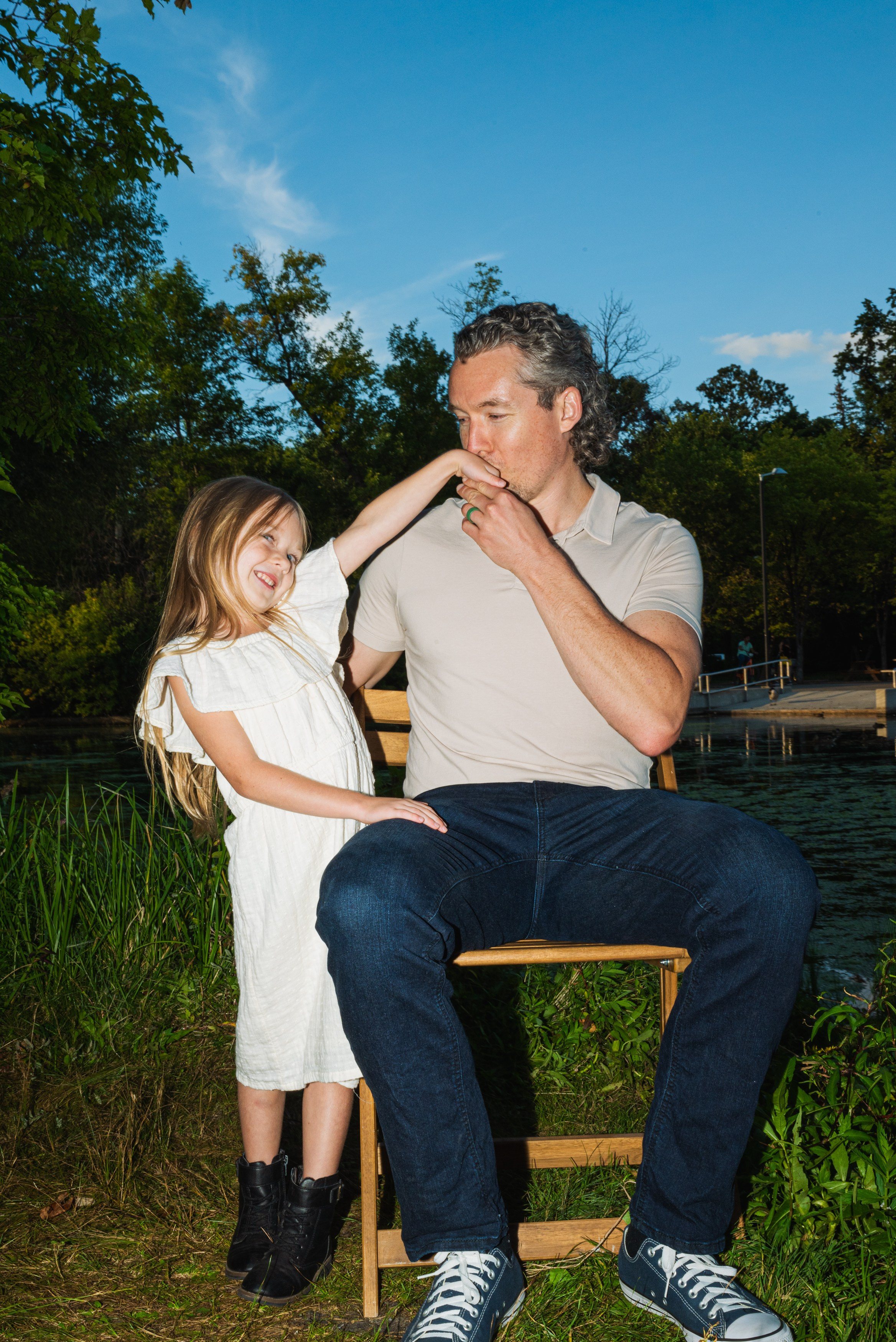 Different portraits by Ekaterina Tsurkina-Appina. Ekaterina Tsurkina-Appina Photography Canada