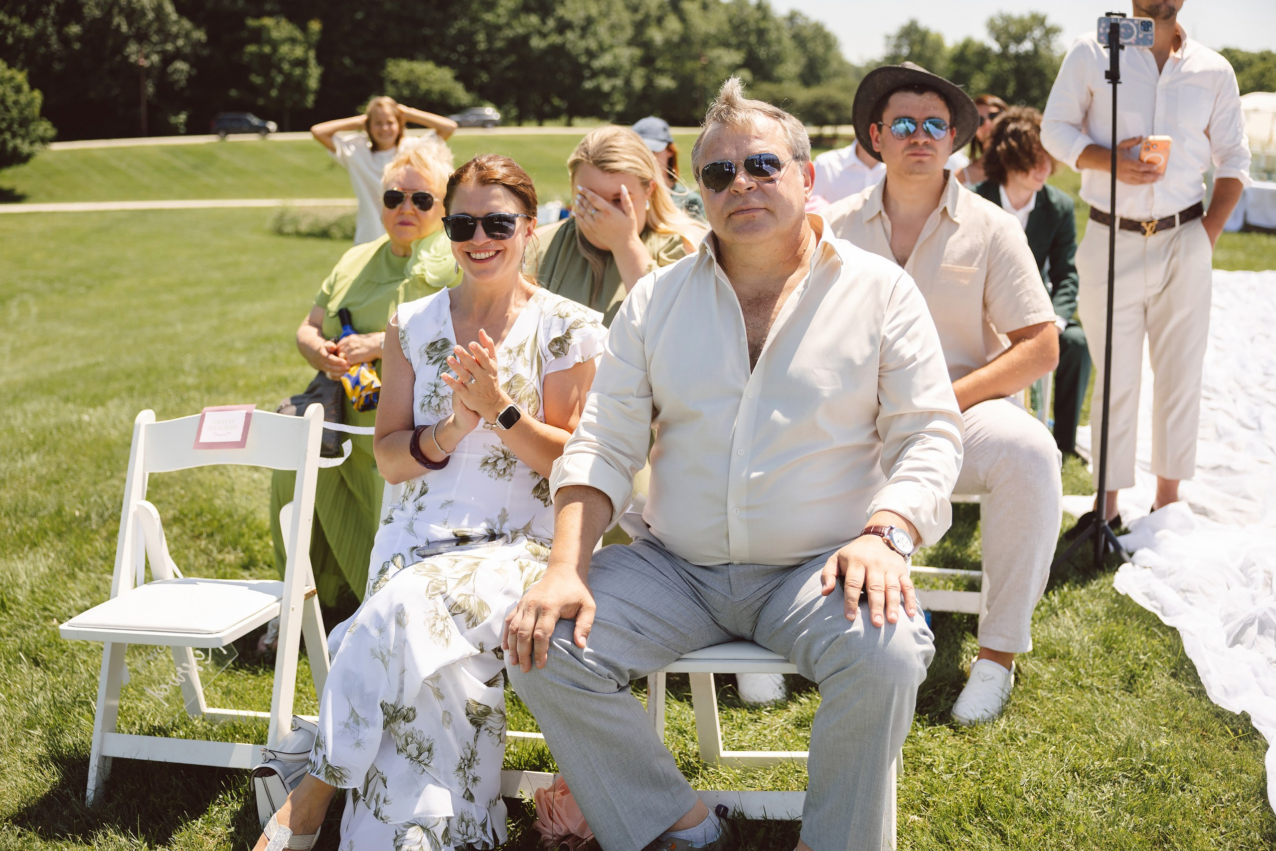 07.07.2026 Wedding. Wedding family event photographer in Chicago Nick Yushevich