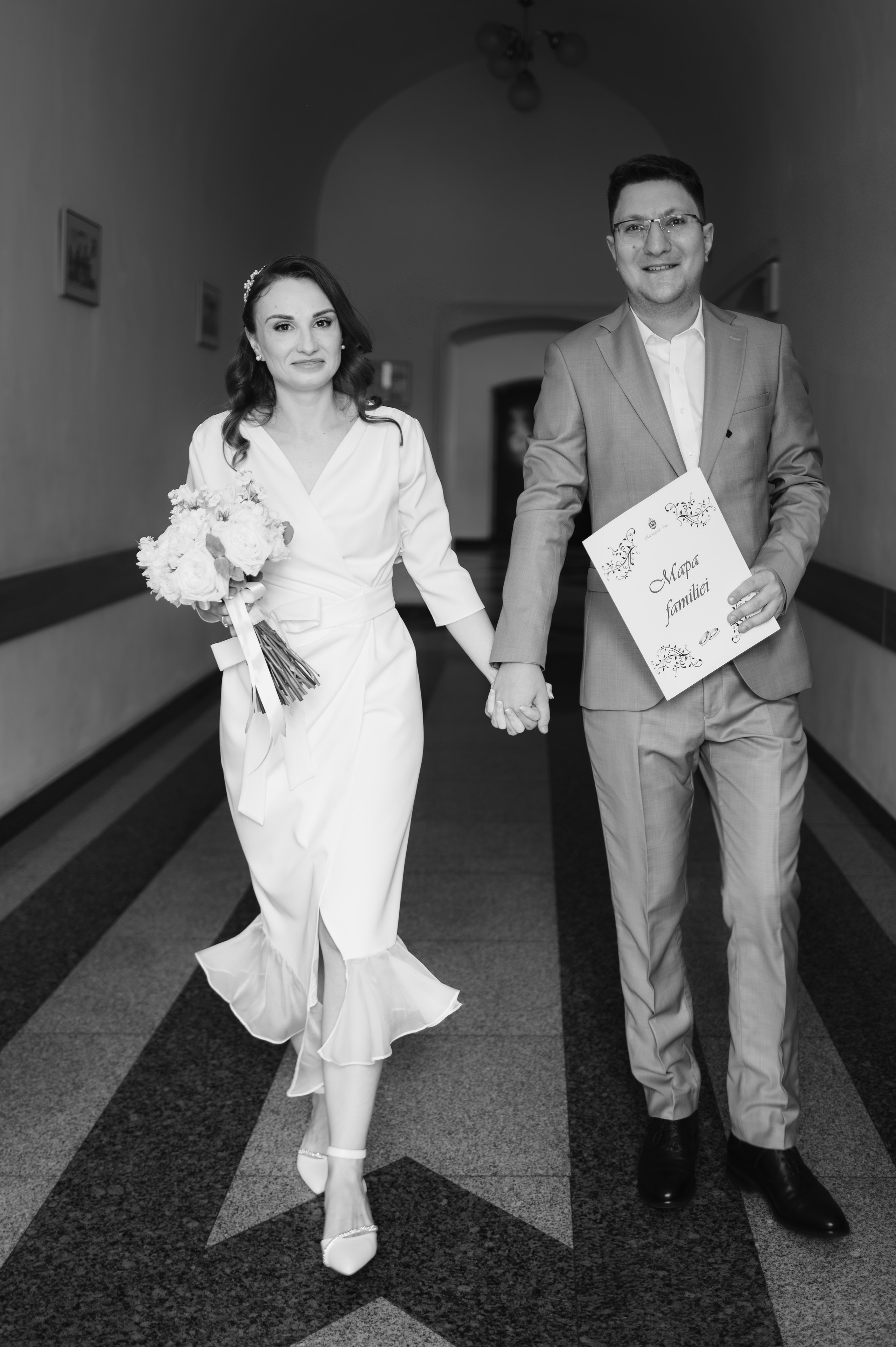 Raluca + Mihai | Wedding Select. Alexandra Hanu Photographer