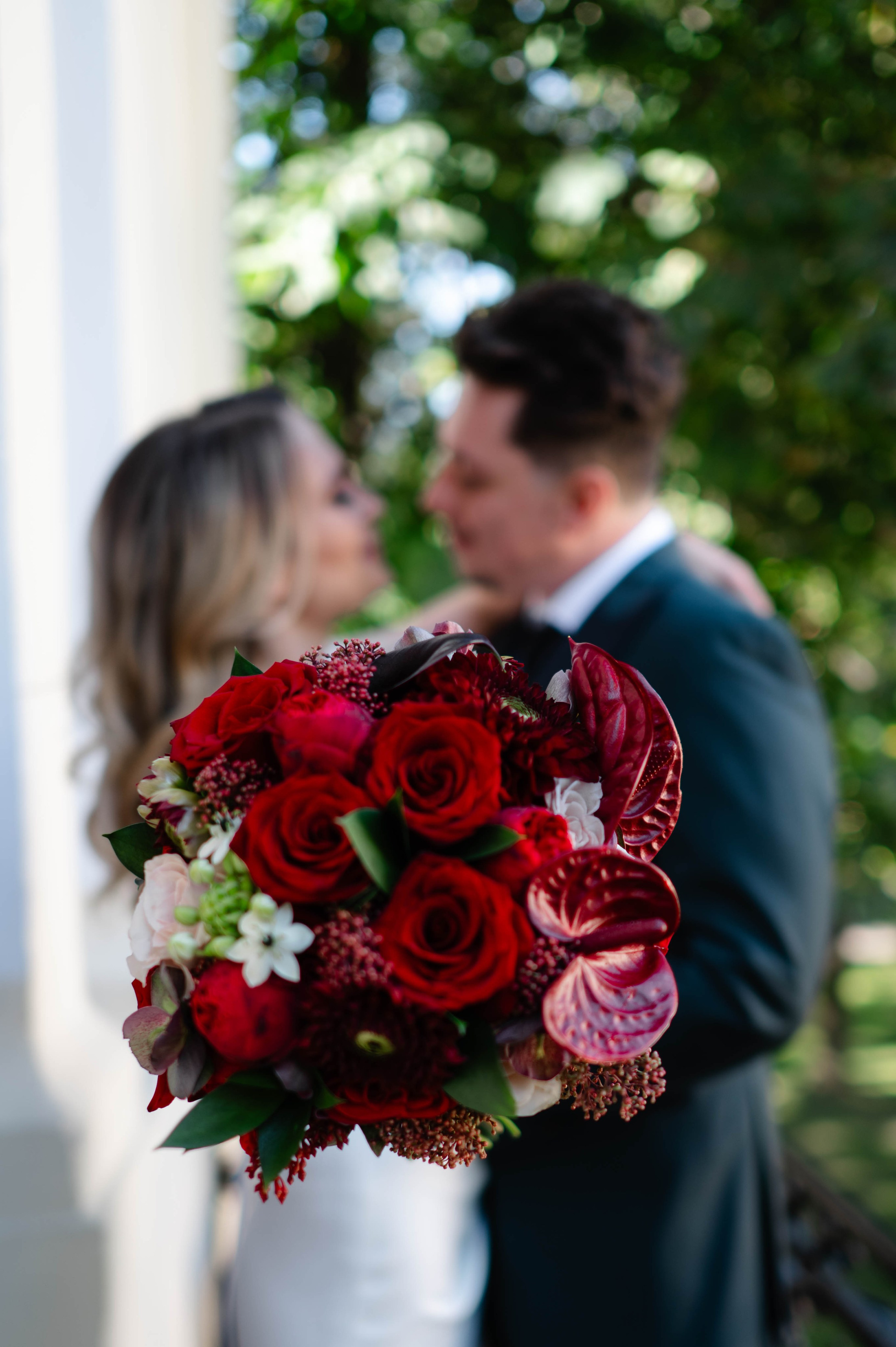 Cristina + Dan | Autumn Wedding. Alexandra Hanu Photographer