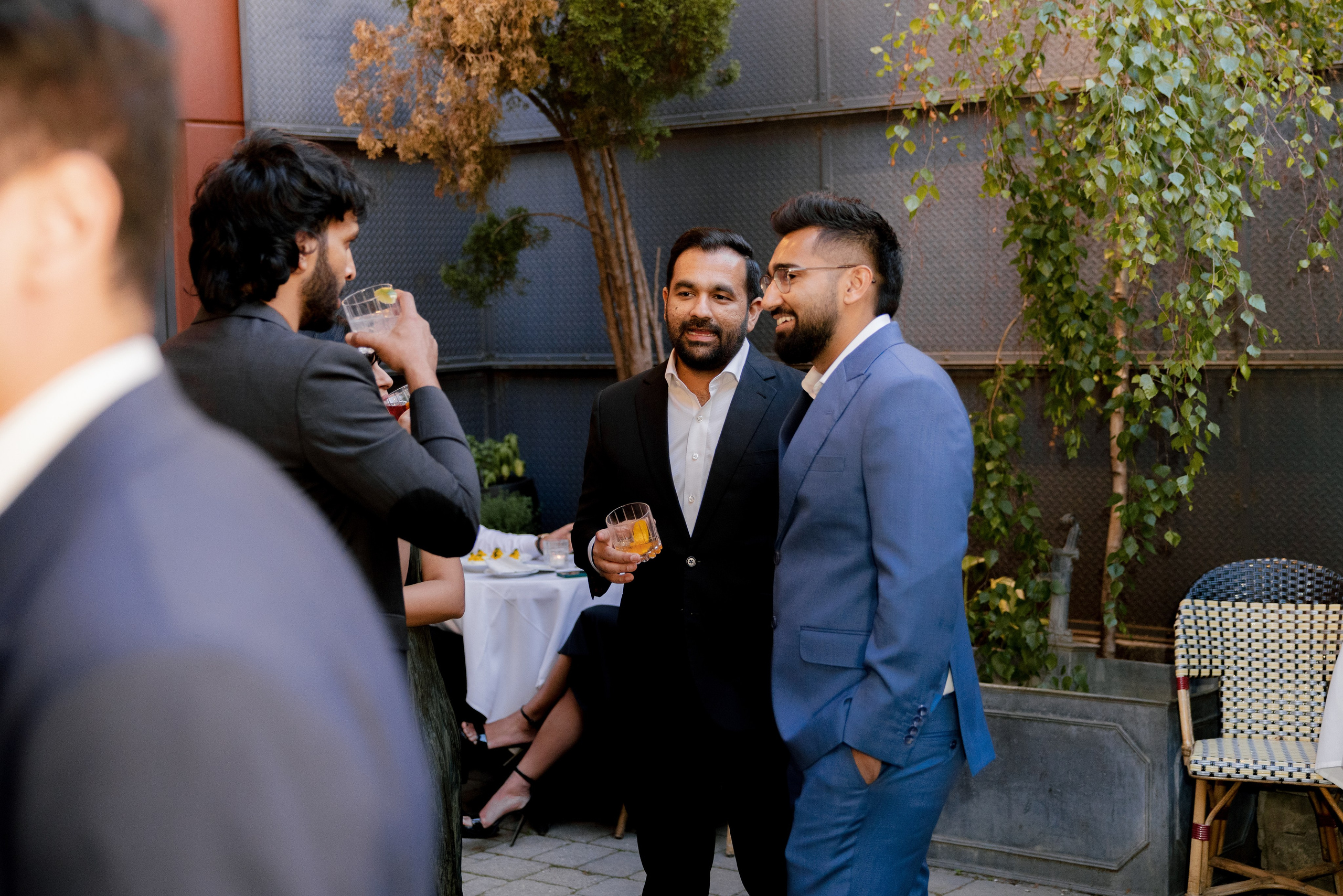 V & M. WEDDING VIDEOGRAPHER TORONTO