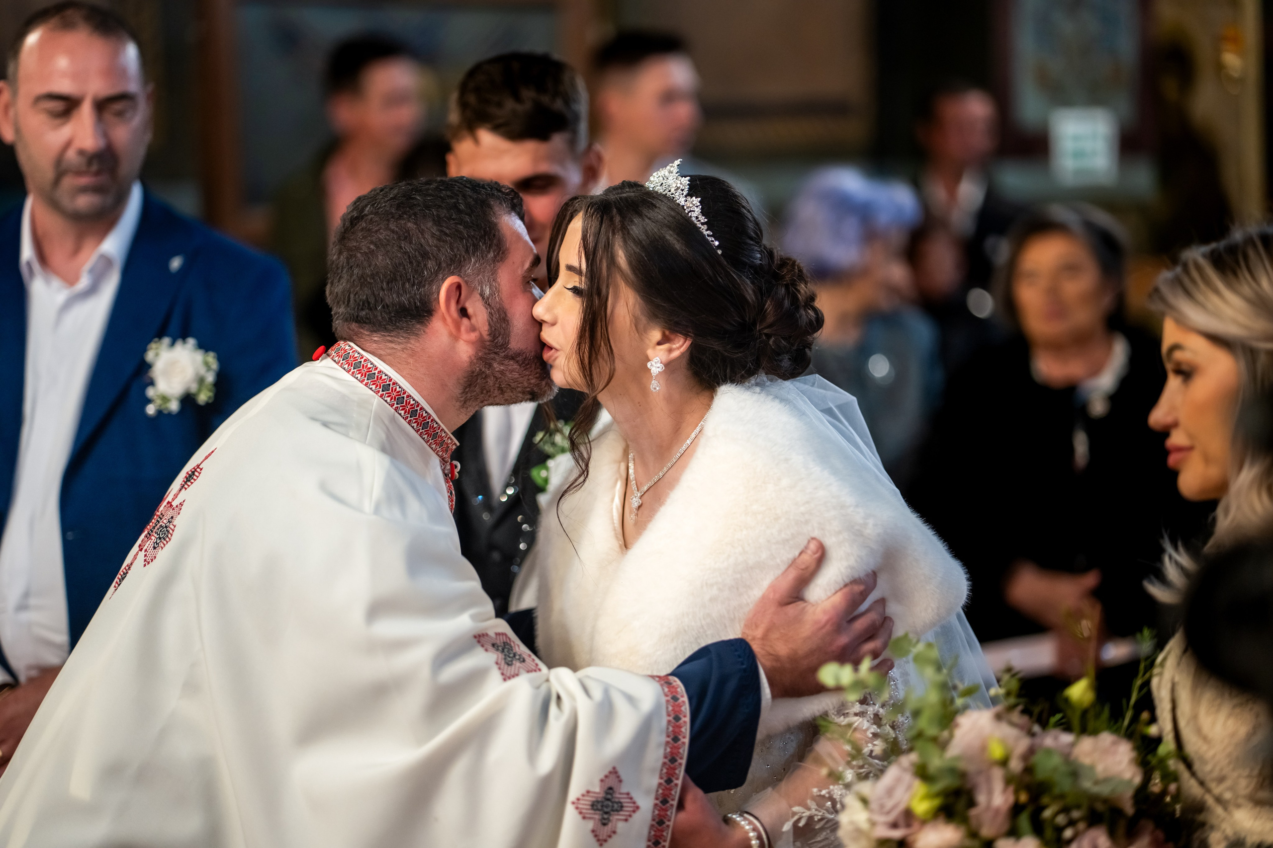 Nuntă Nicoleta & Marin. Mihai Alexandra Events