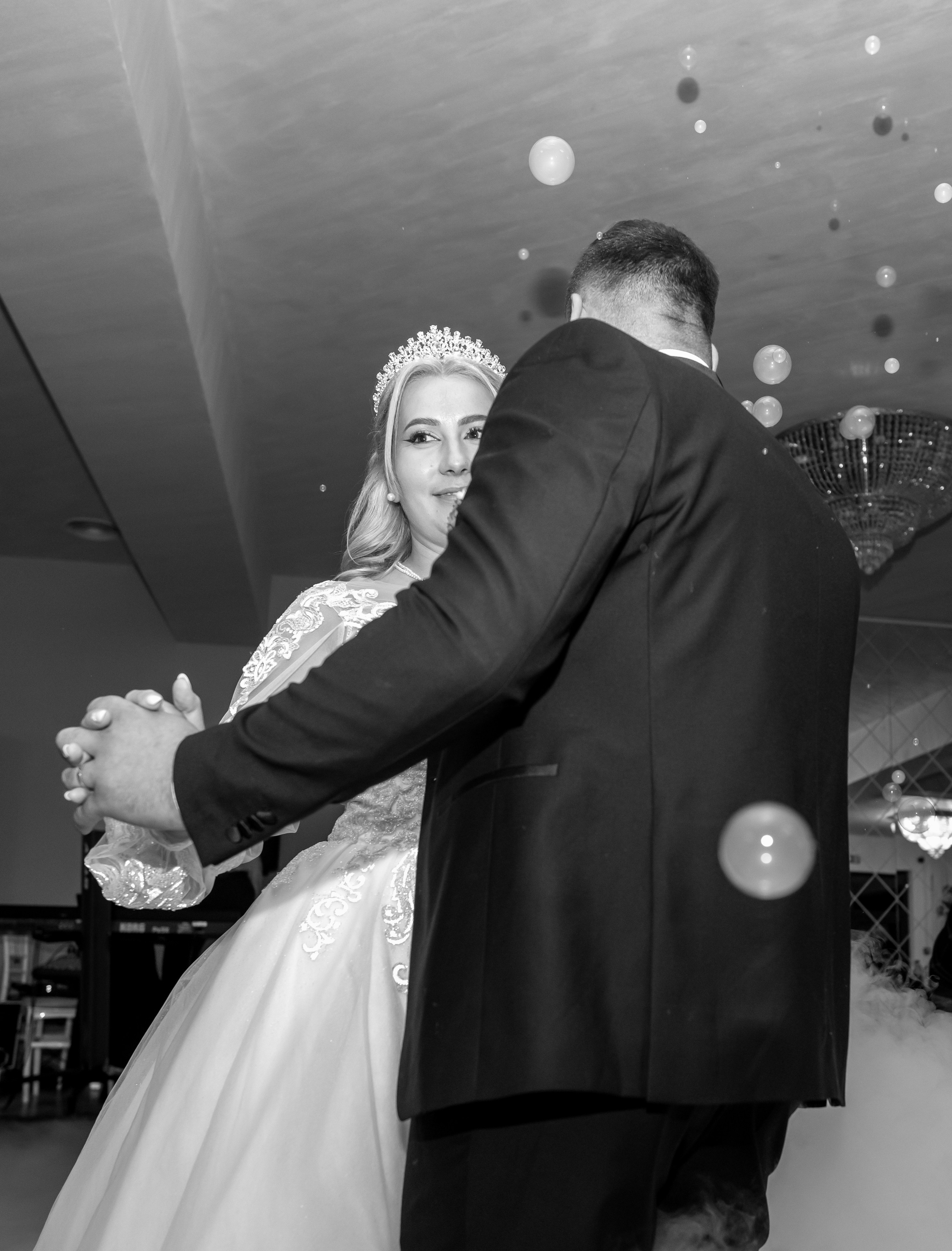 Nuntă Loredana & Cosmin. Mihai Alexandra Events