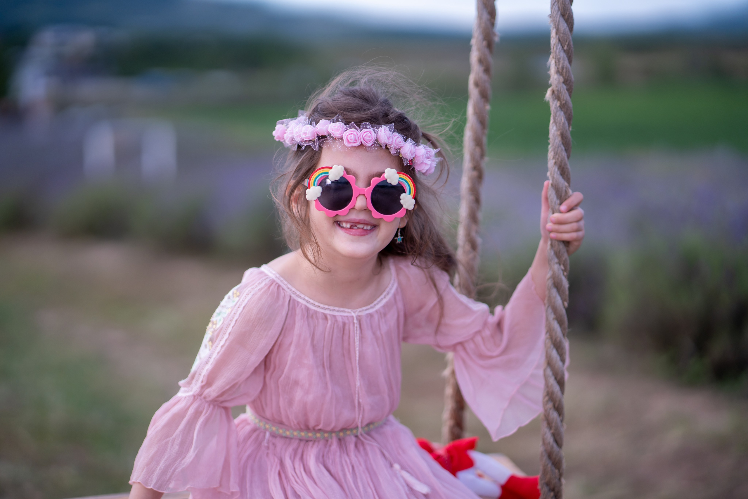 Ședință foto Lavandă Gabriela