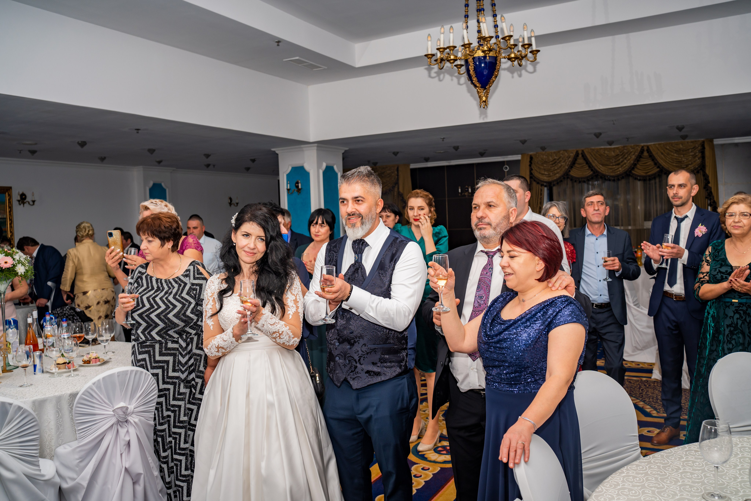 Nuntă Florin & Andreea