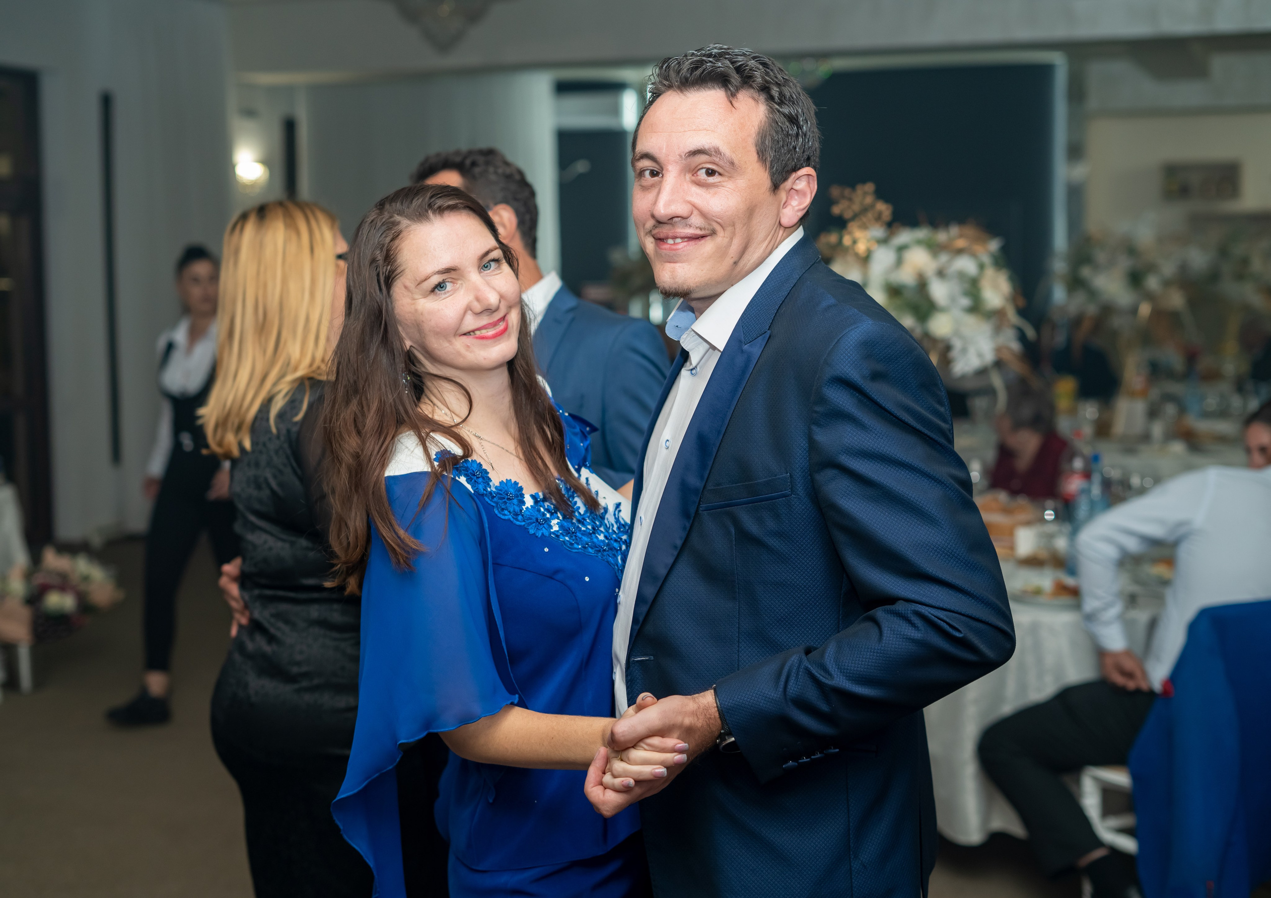Nuntă Adina & Sorin