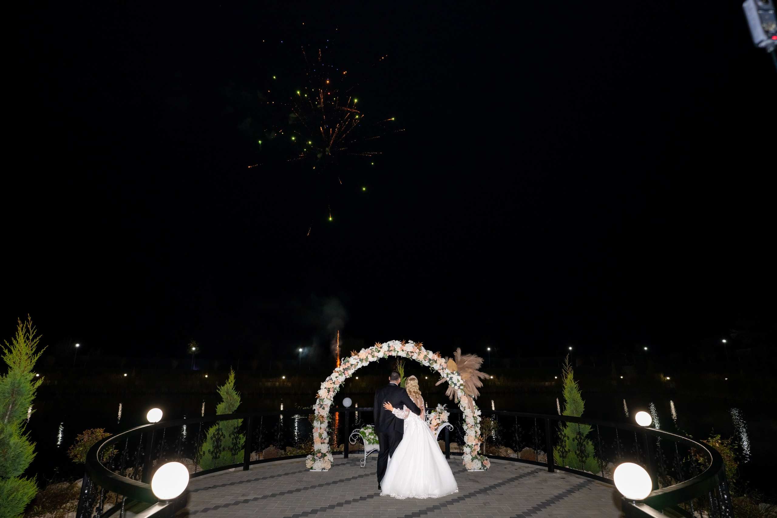 Nuntă Loredana & Cosmin. Mihai Alexandra Events