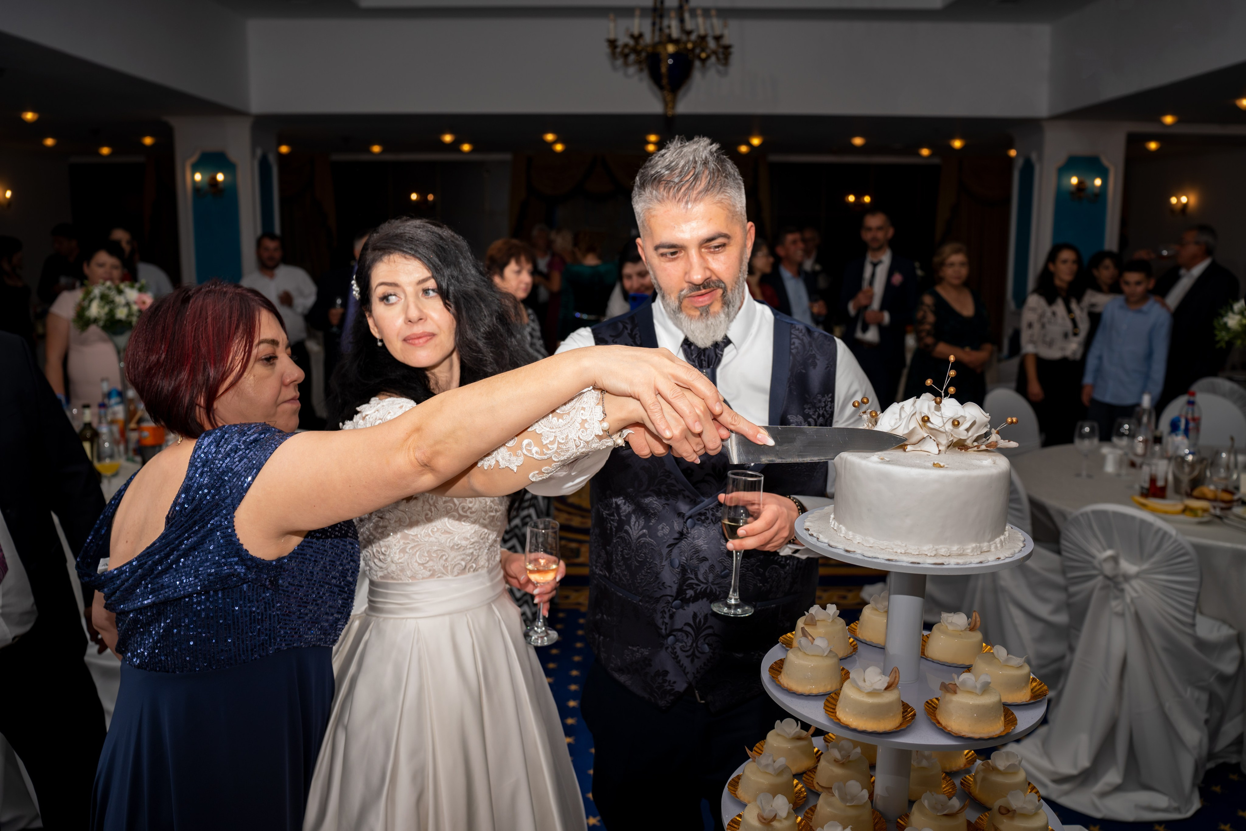 Nuntă Florin & Andreea