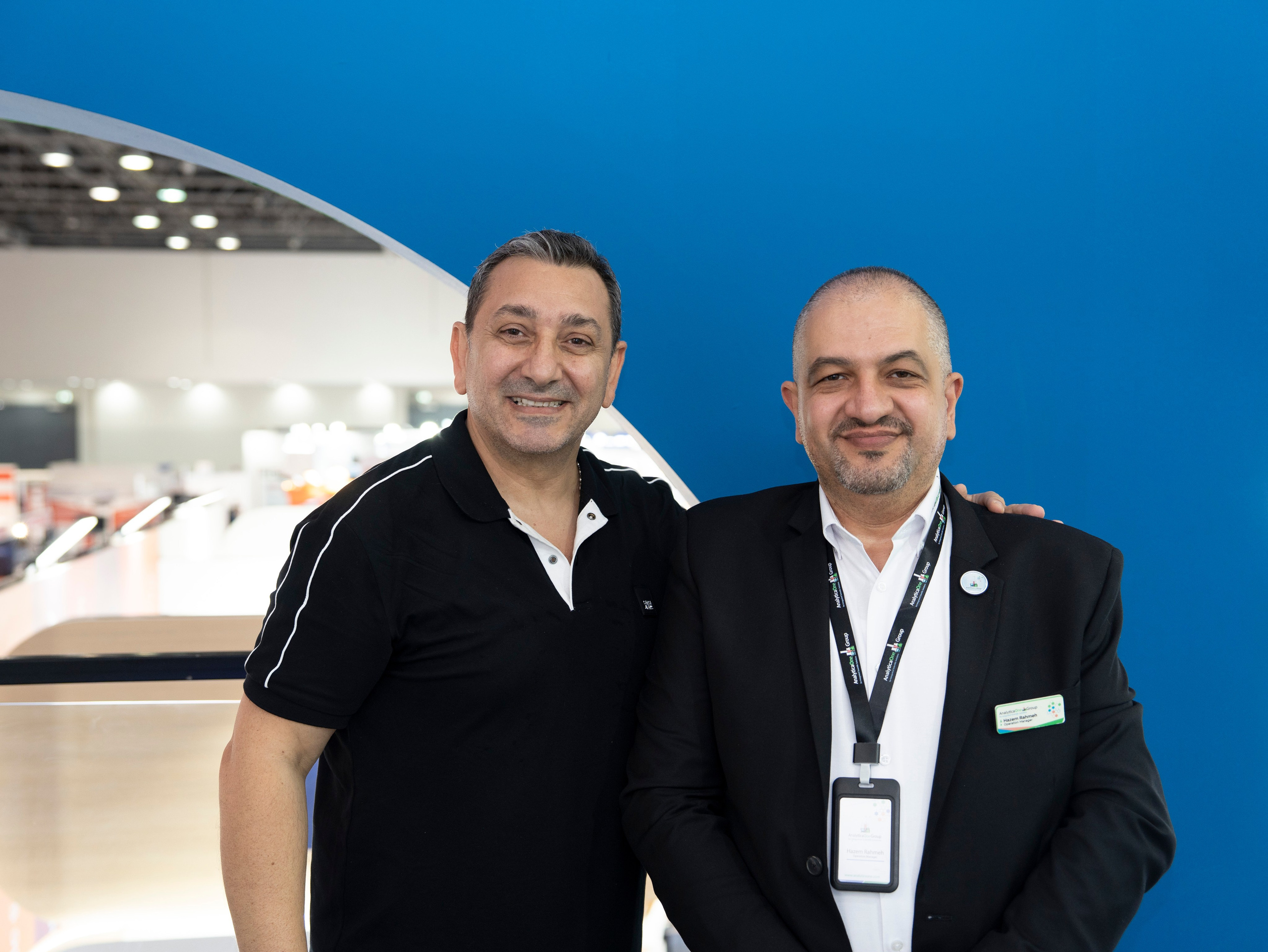 Exhibition Excellence. Photography | Videography | Marketing