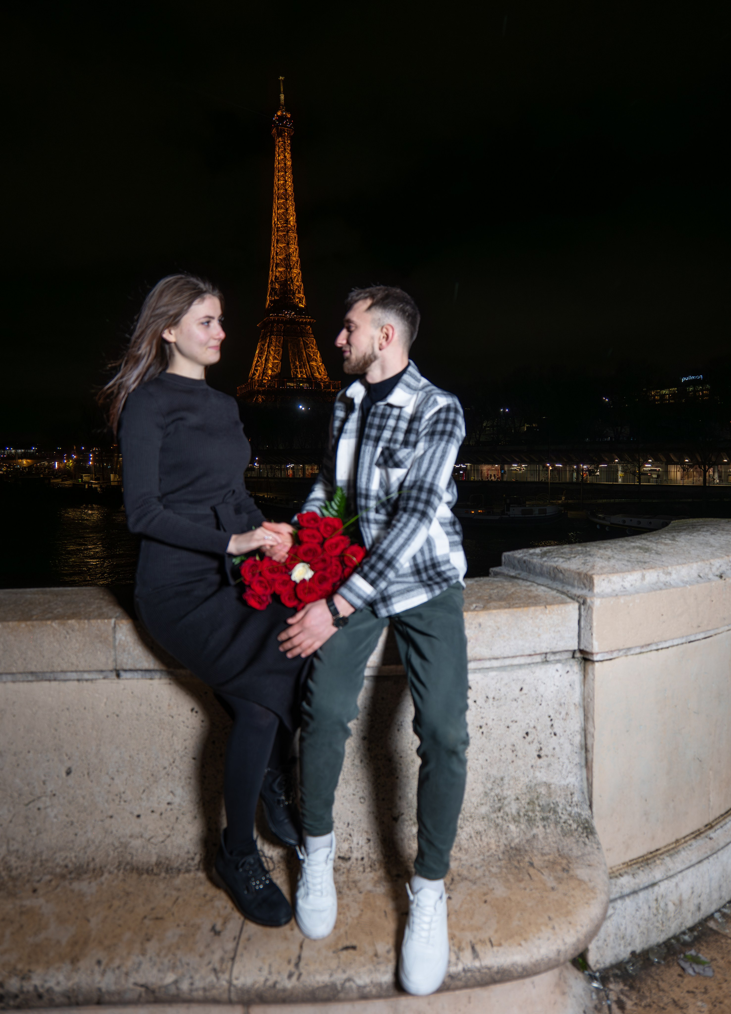 Adrian & Nicoleta. Fotograful și Cameramanul familiei dvs în Franța Paul Photographer