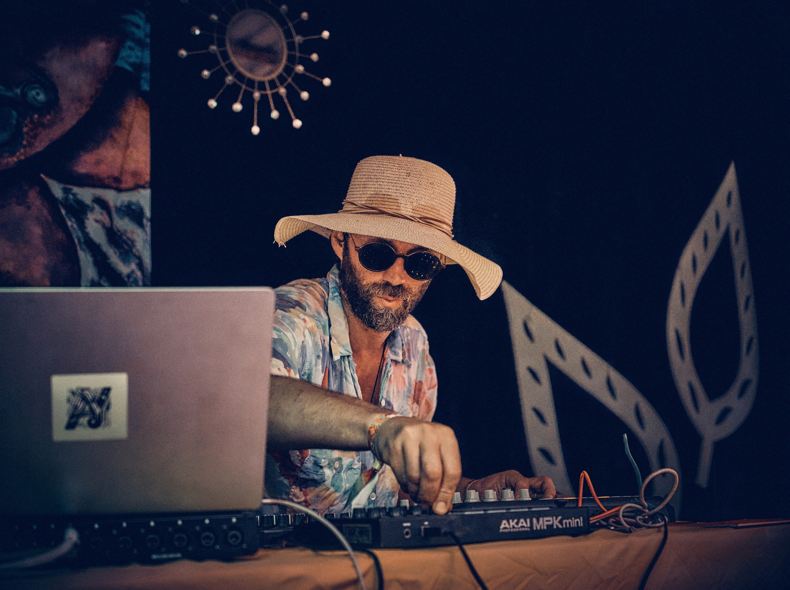 Organic Festival 2024. Андрей Шипилов — Фотография & Видеография