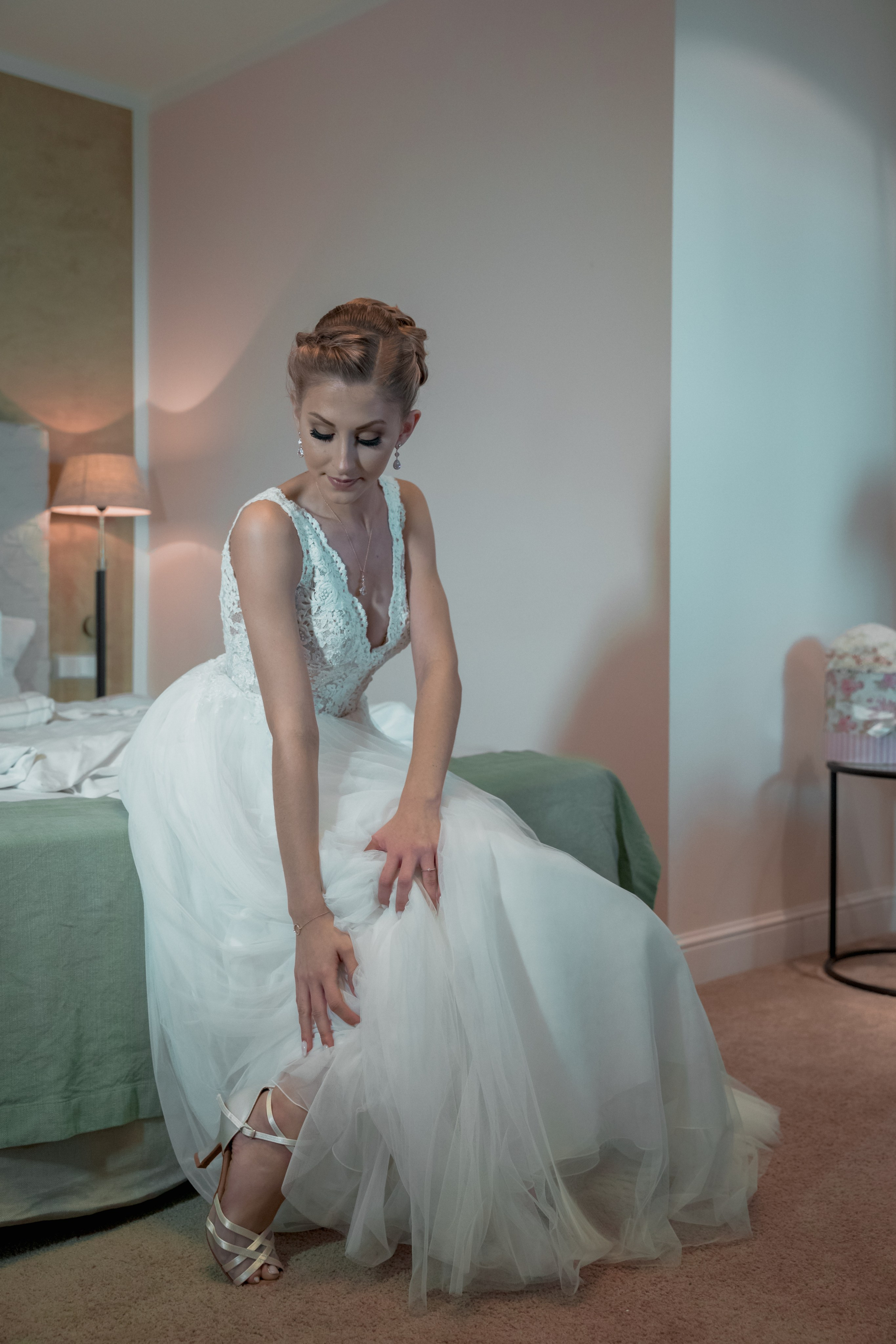 Hochzeitsfotografie. Фотограф Сергей Невельский в Дортмунде — Эмоциональные свадебные фильмы, съемка недвижимости & индивидуальные фотоальбомы