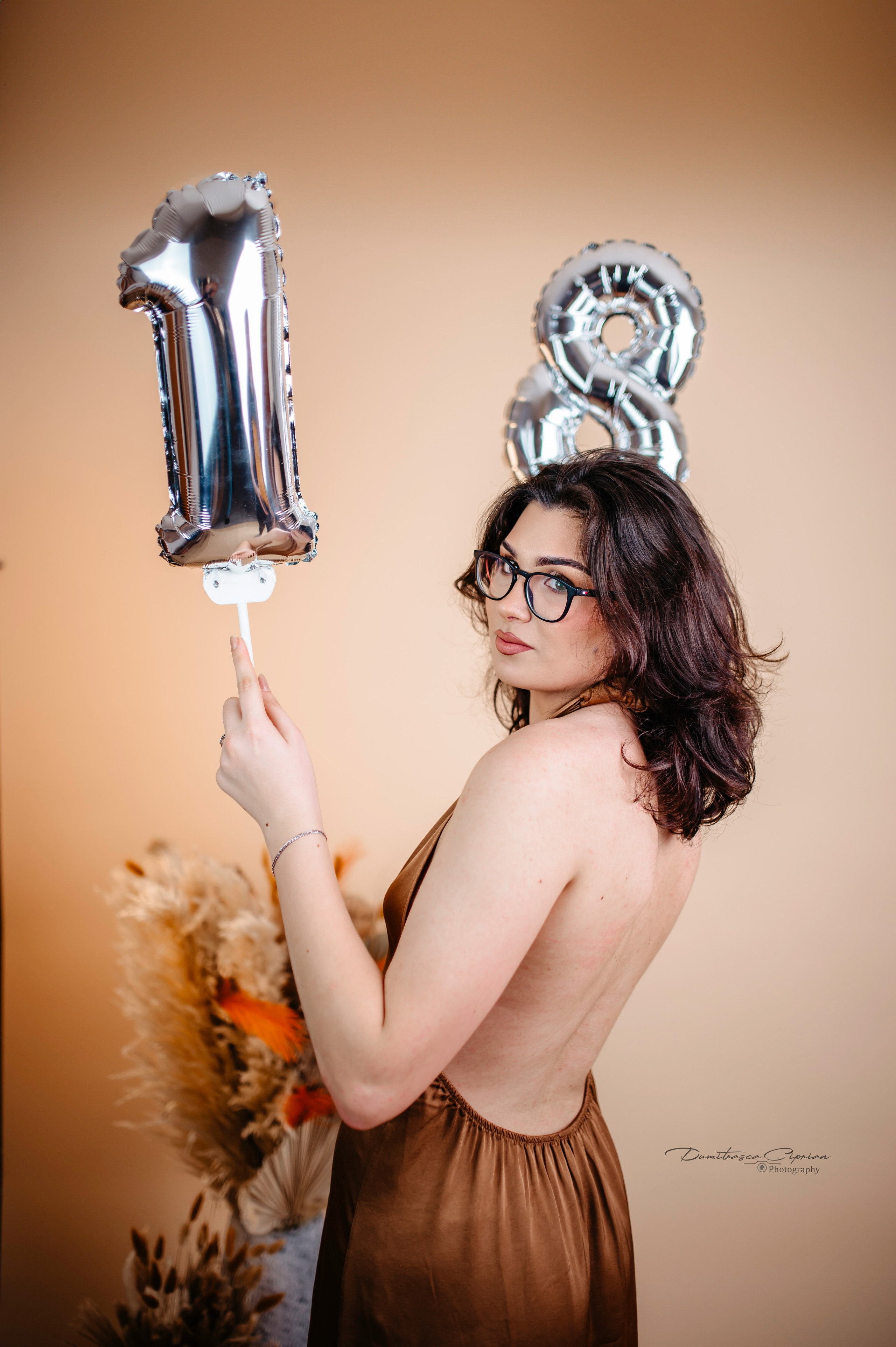 Hello 18!. Dumitrasca Ciprian Photography