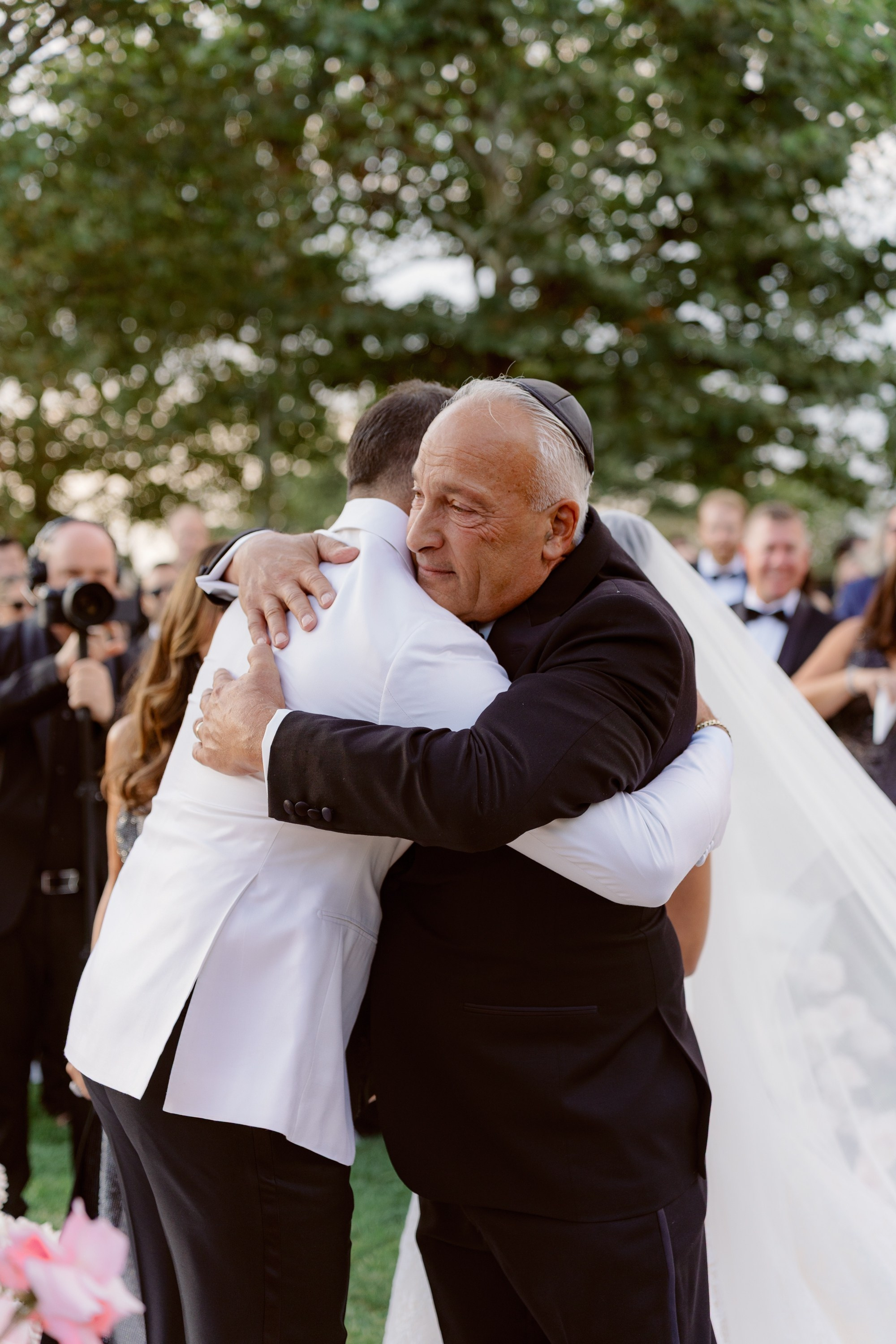 Emily and Vito. Wedding photographer and videographer New York | New Jersey